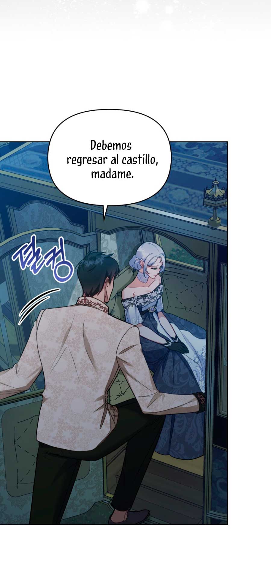 Desobedece al duque si te atreves Capítulo 57 - Página 31