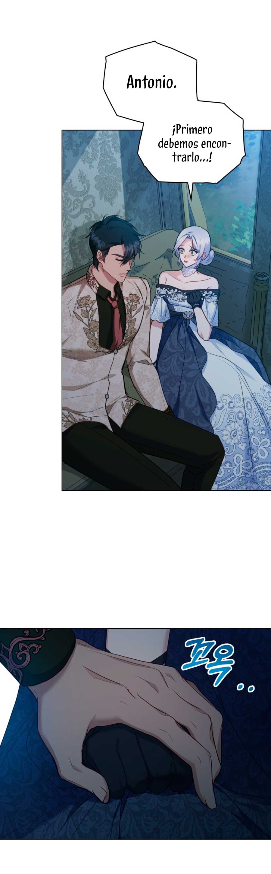 Desobedece al duque si te atreves Capítulo 57 - Página 32