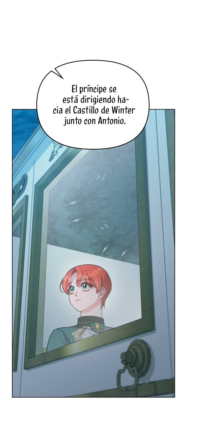 Desobedece al duque si te atreves Capítulo 57 - Página 33