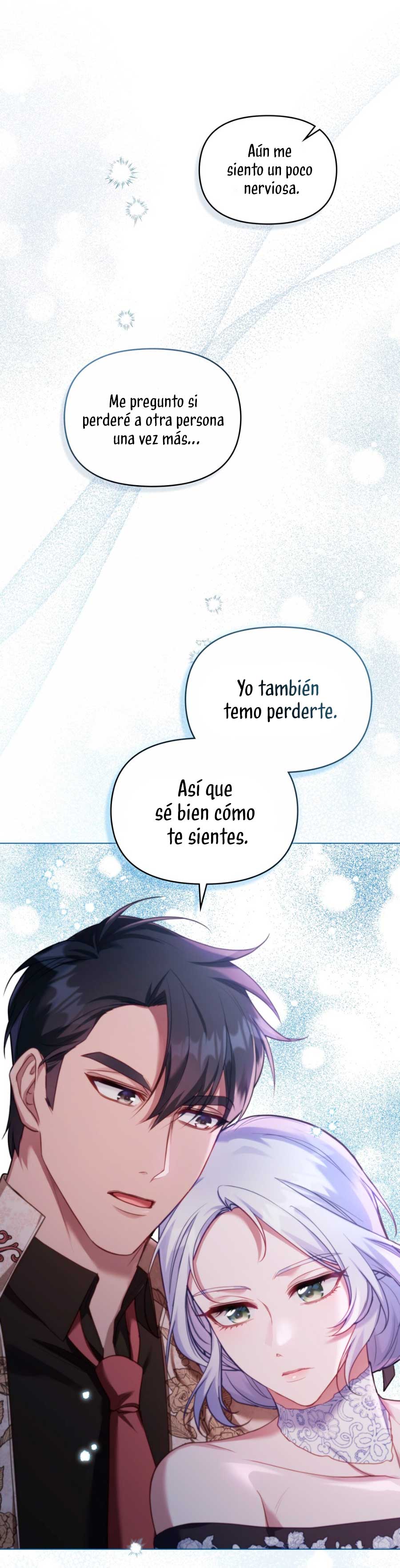 Desobedece al duque si te atreves Capítulo 57 - Página 37