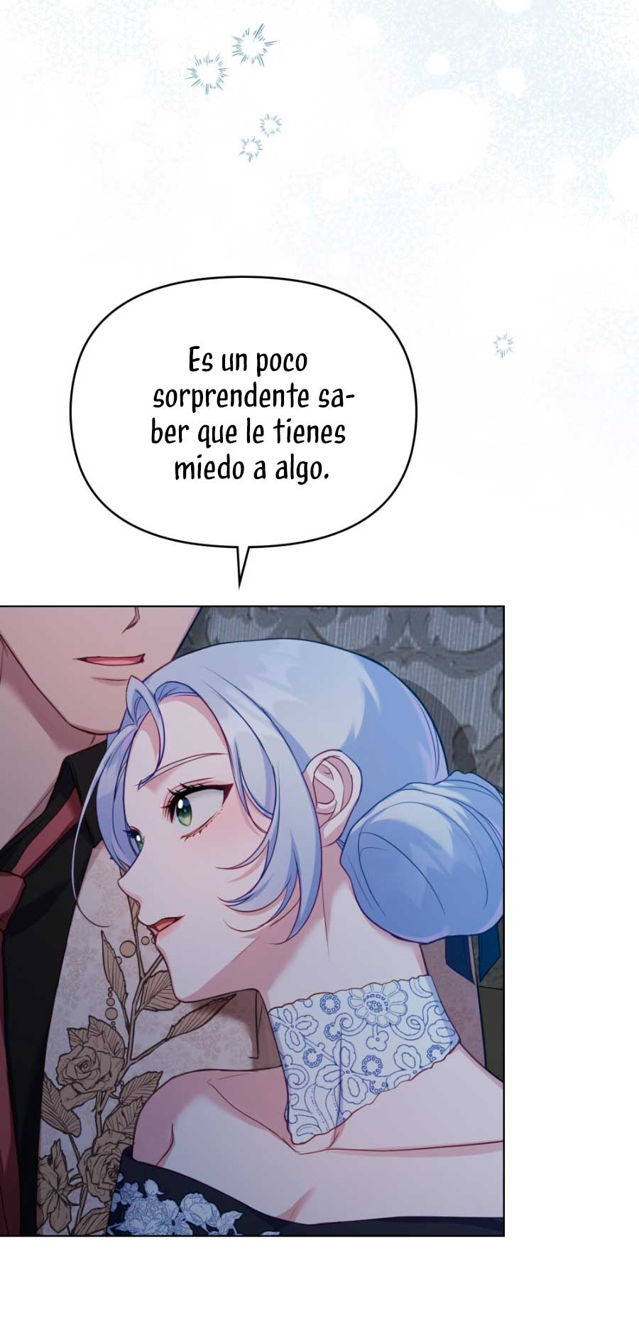 Desobedece al duque si te atreves Capítulo 57 - Página 38