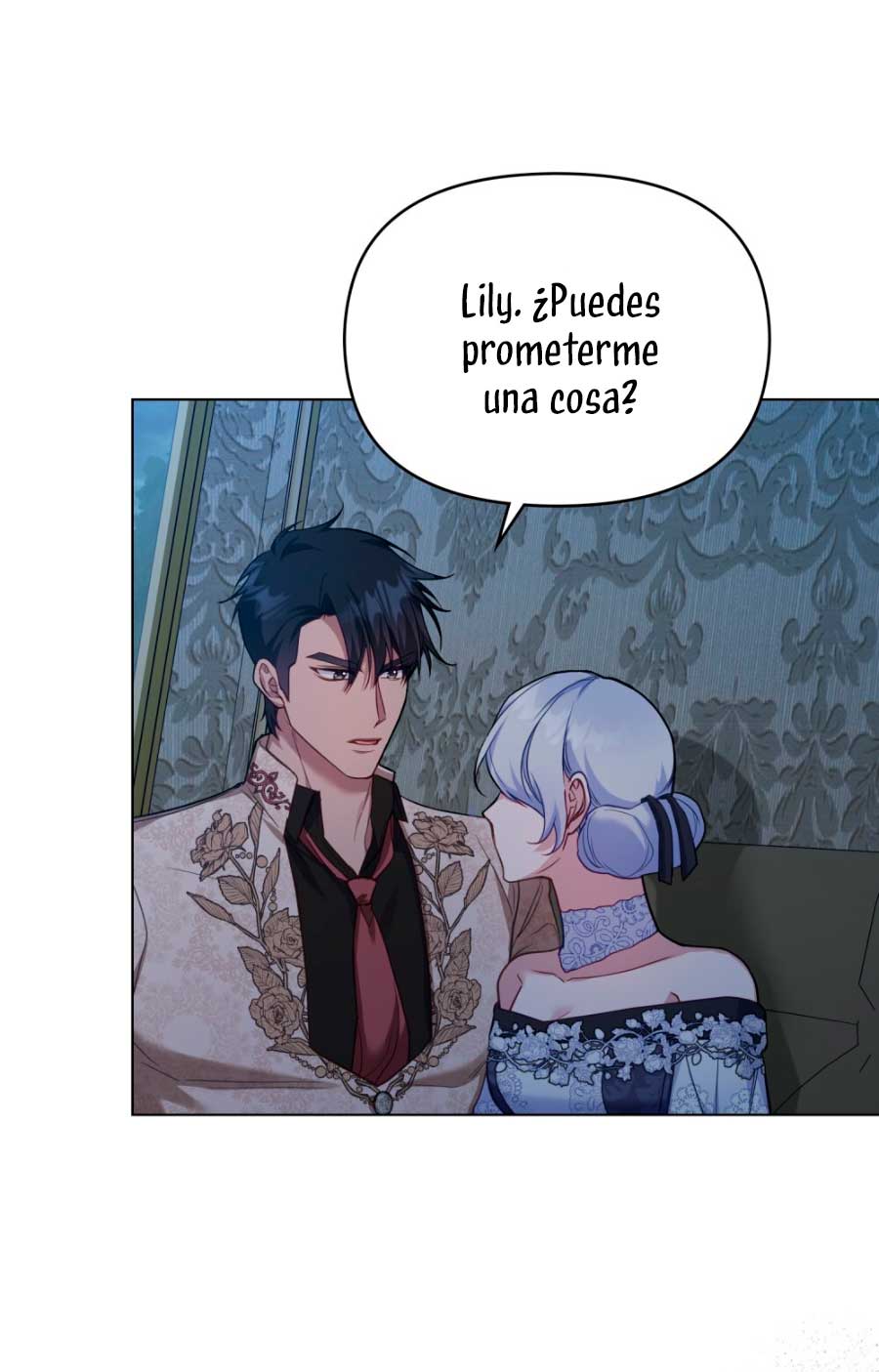Desobedece al duque si te atreves Capítulo 57 - Página 39