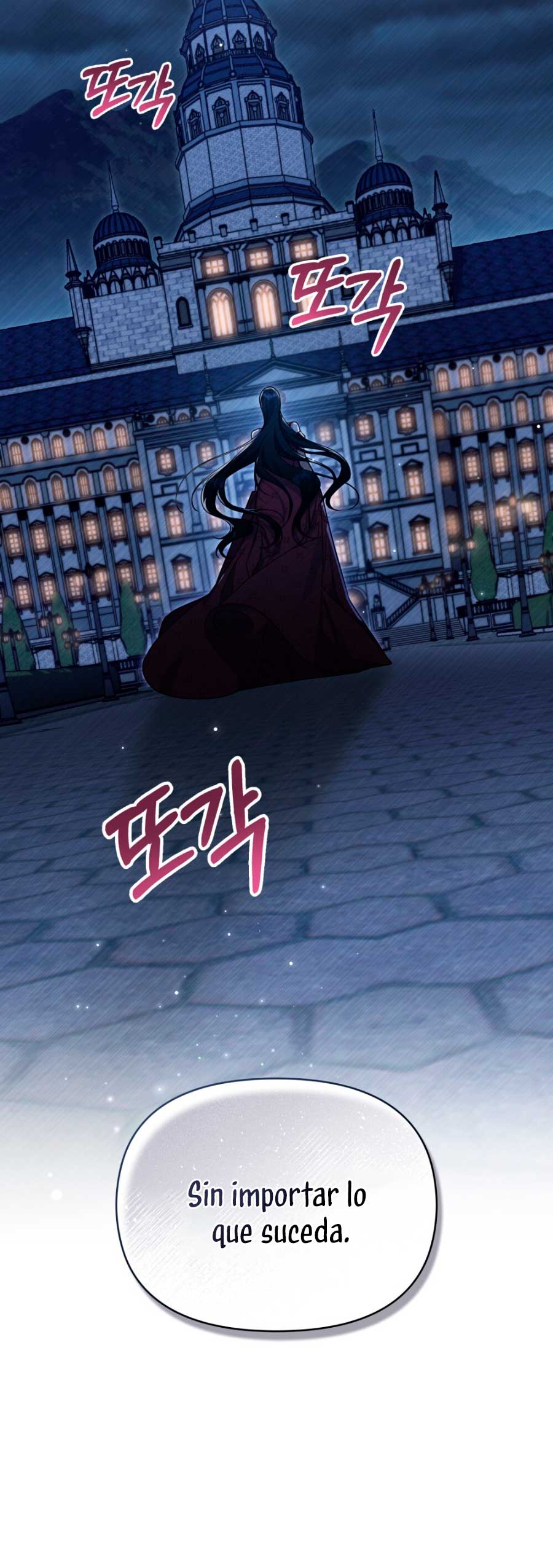 Desobedece al duque si te atreves Capítulo 57 - Página 43