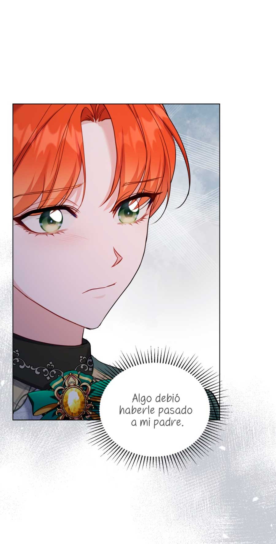 Desobedece al duque si te atreves Capítulo 57 - Página 6