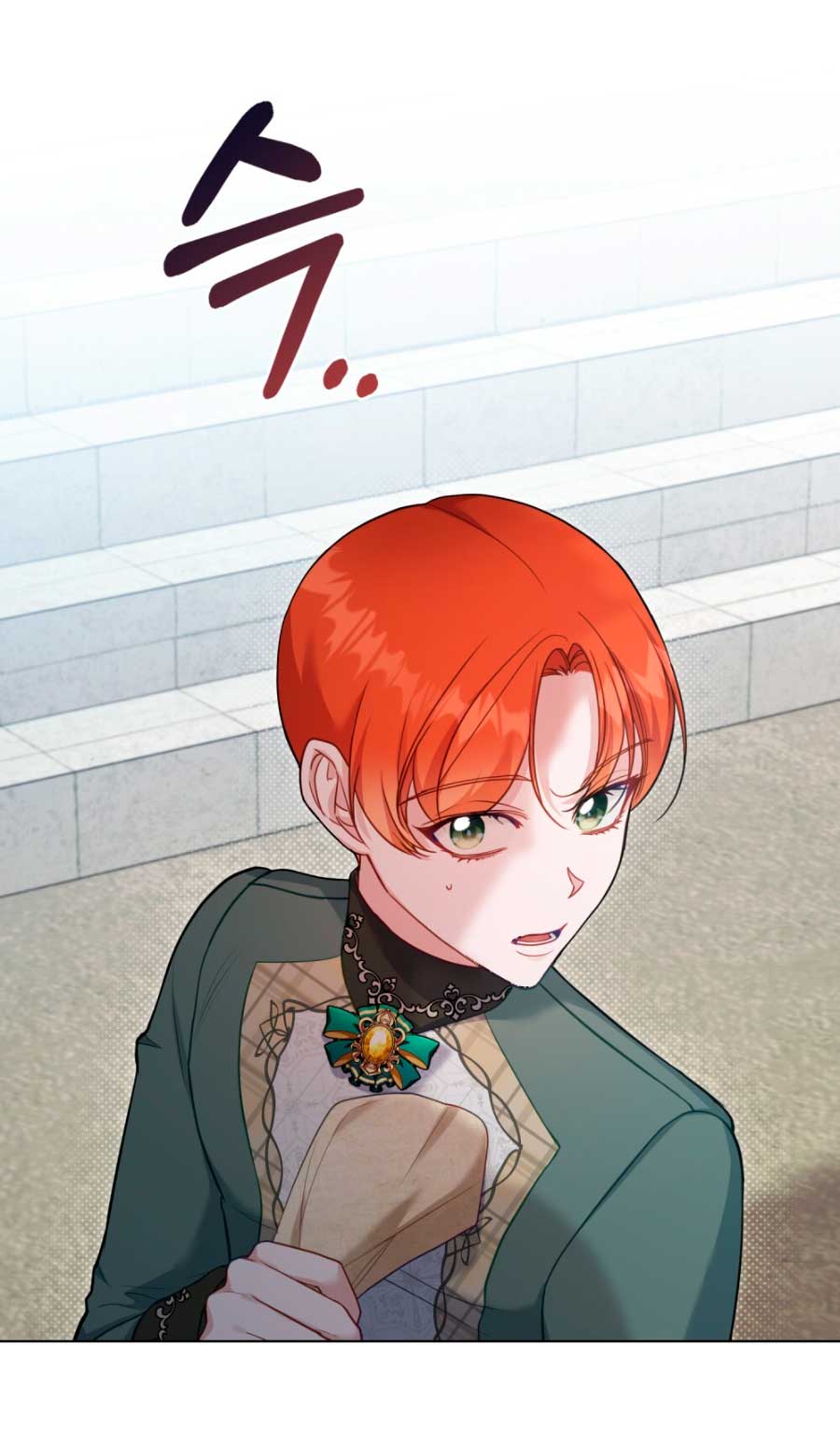 Desobedece al duque si te atreves Capítulo 57 - Página 9