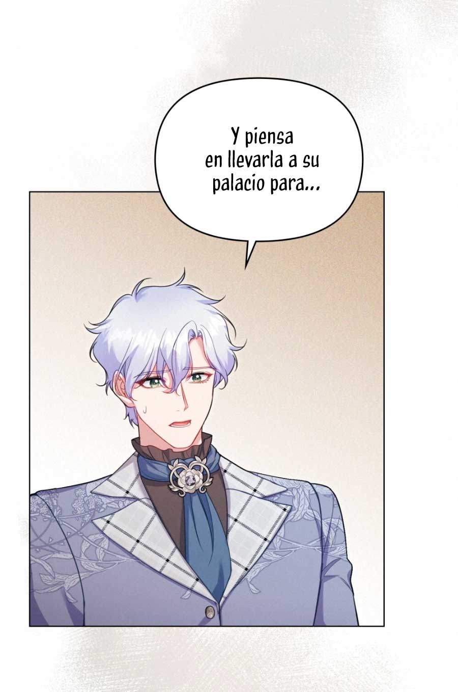 Desobedece al duque si te atreves Capítulo 58 - Página 11