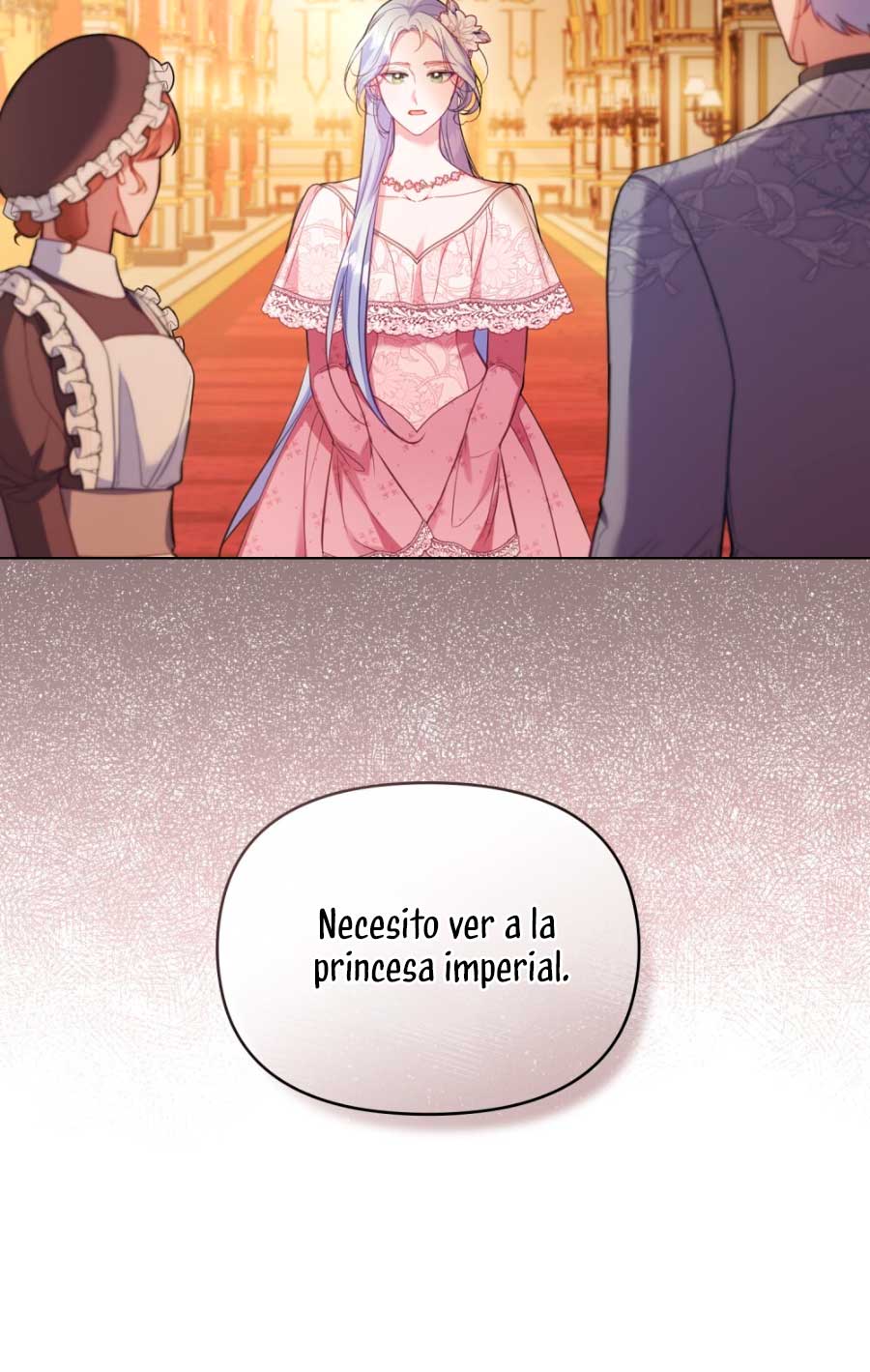 Desobedece al duque si te atreves Capítulo 58 - Página 18