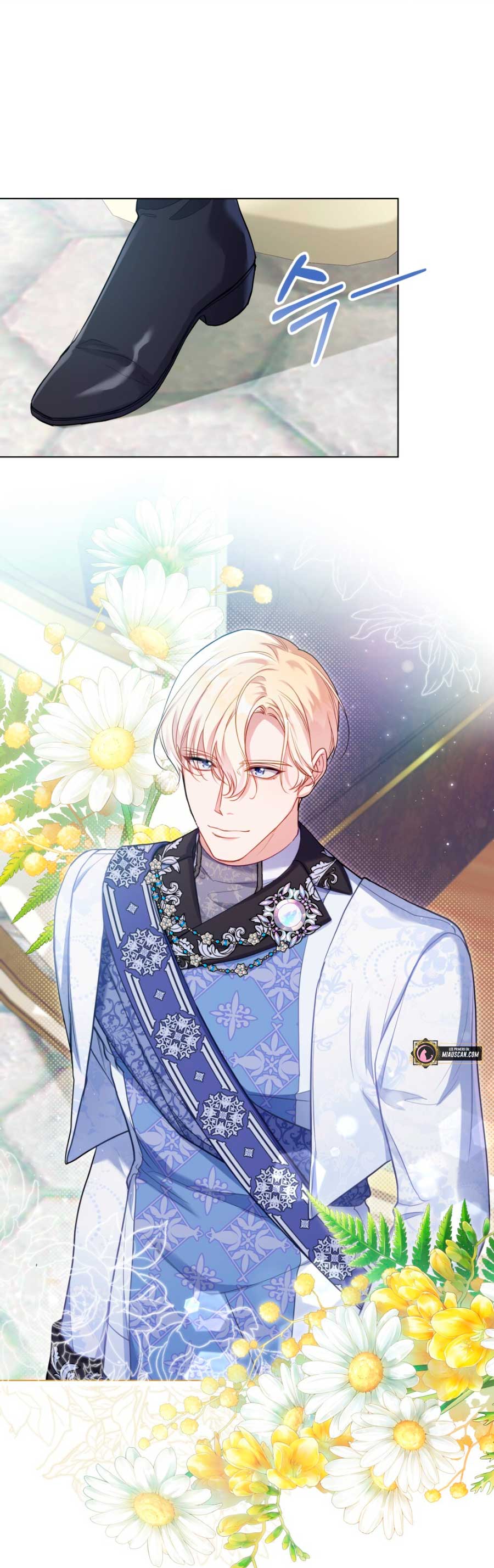 Desobedece al duque si te atreves Capítulo 58 - Página 23