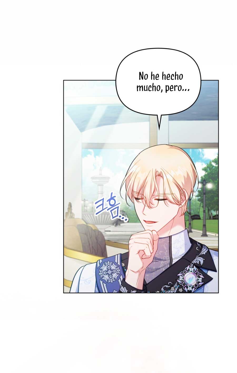 Desobedece al duque si te atreves Capítulo 58 - Página 29