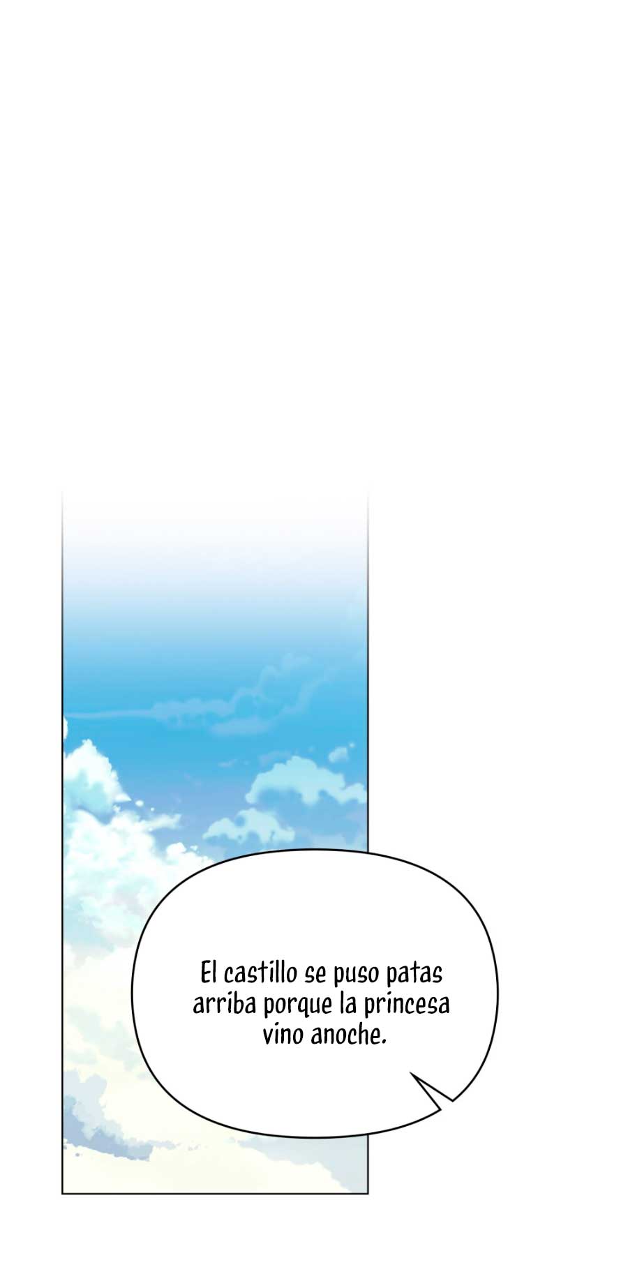 Desobedece al duque si te atreves Capítulo 58 - Página 3