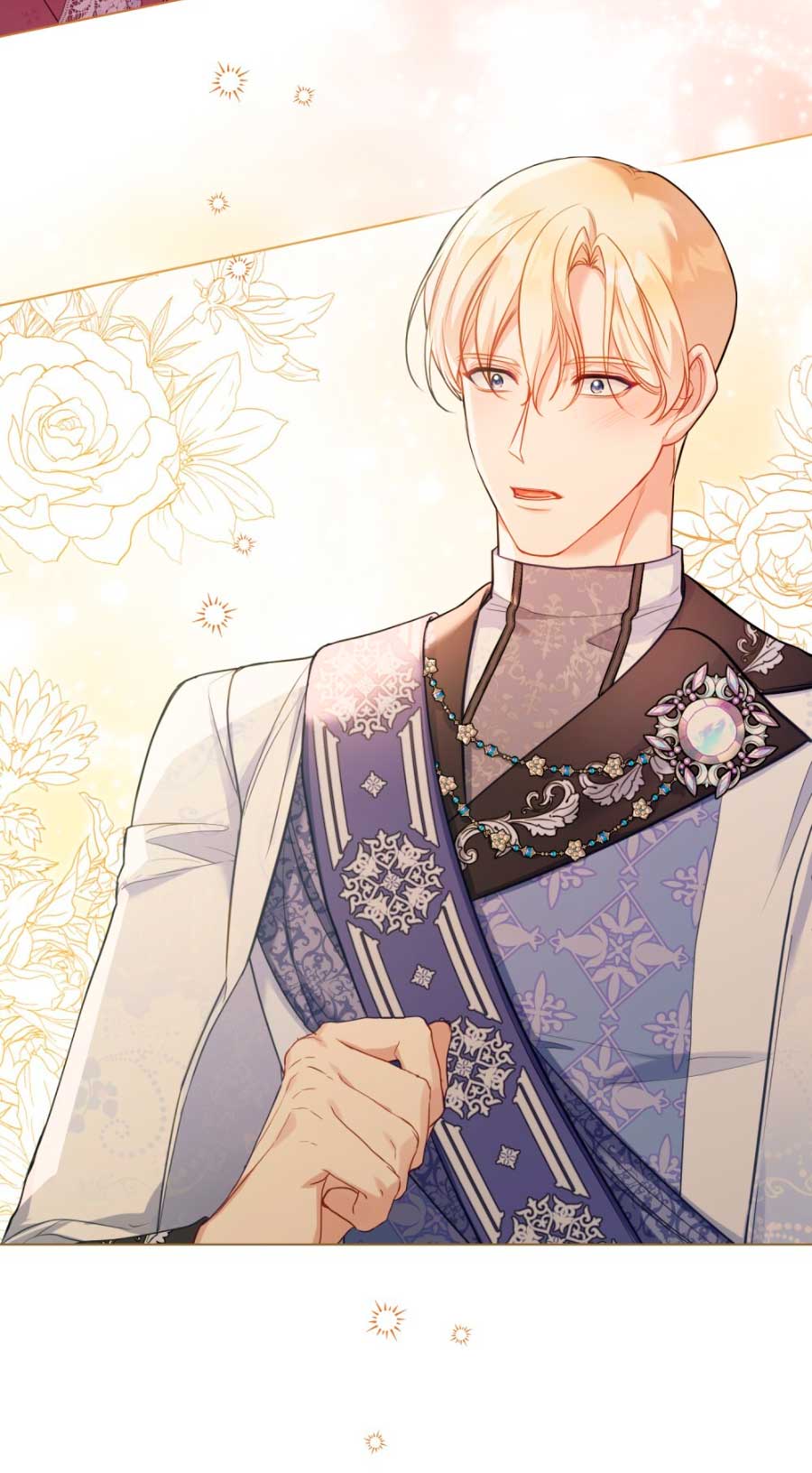 Desobedece al duque si te atreves Capítulo 58 - Página 32