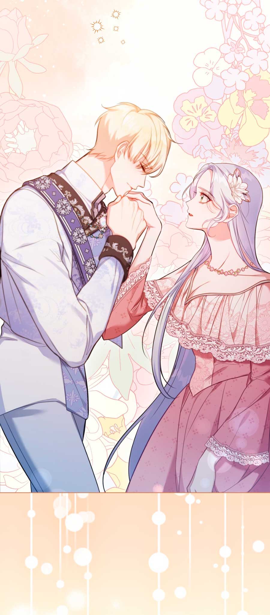 Desobedece al duque si te atreves Capítulo 58 - Página 36