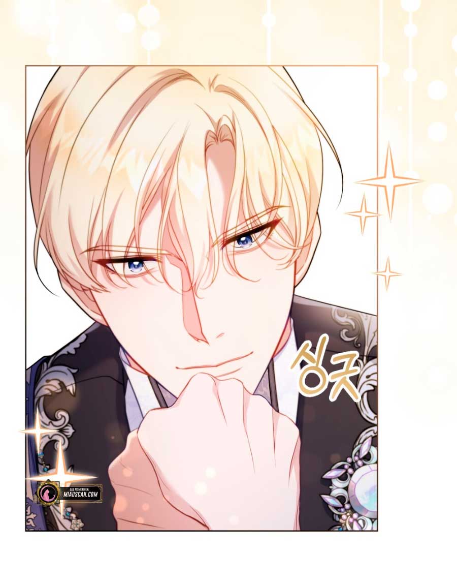 Desobedece al duque si te atreves Capítulo 58 - Página 37