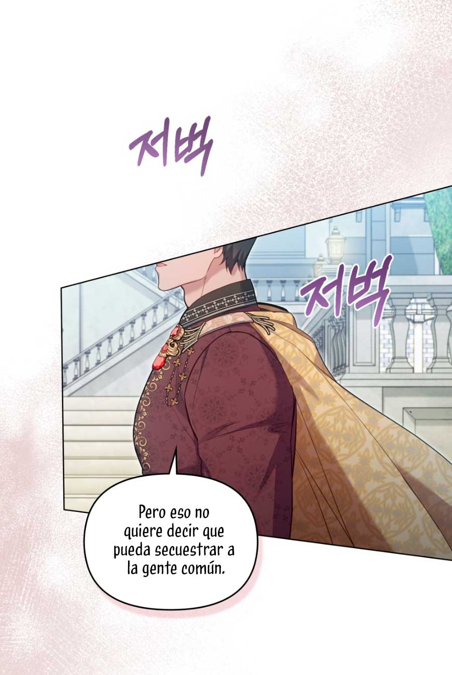 Desobedece al duque si te atreves Capítulo 58 - Página 40