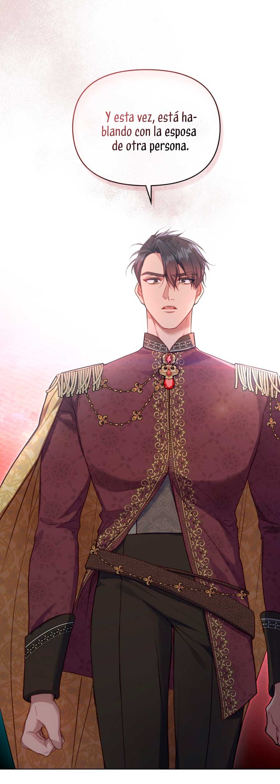 Desobedece al duque si te atreves Capítulo 58 - Página 41