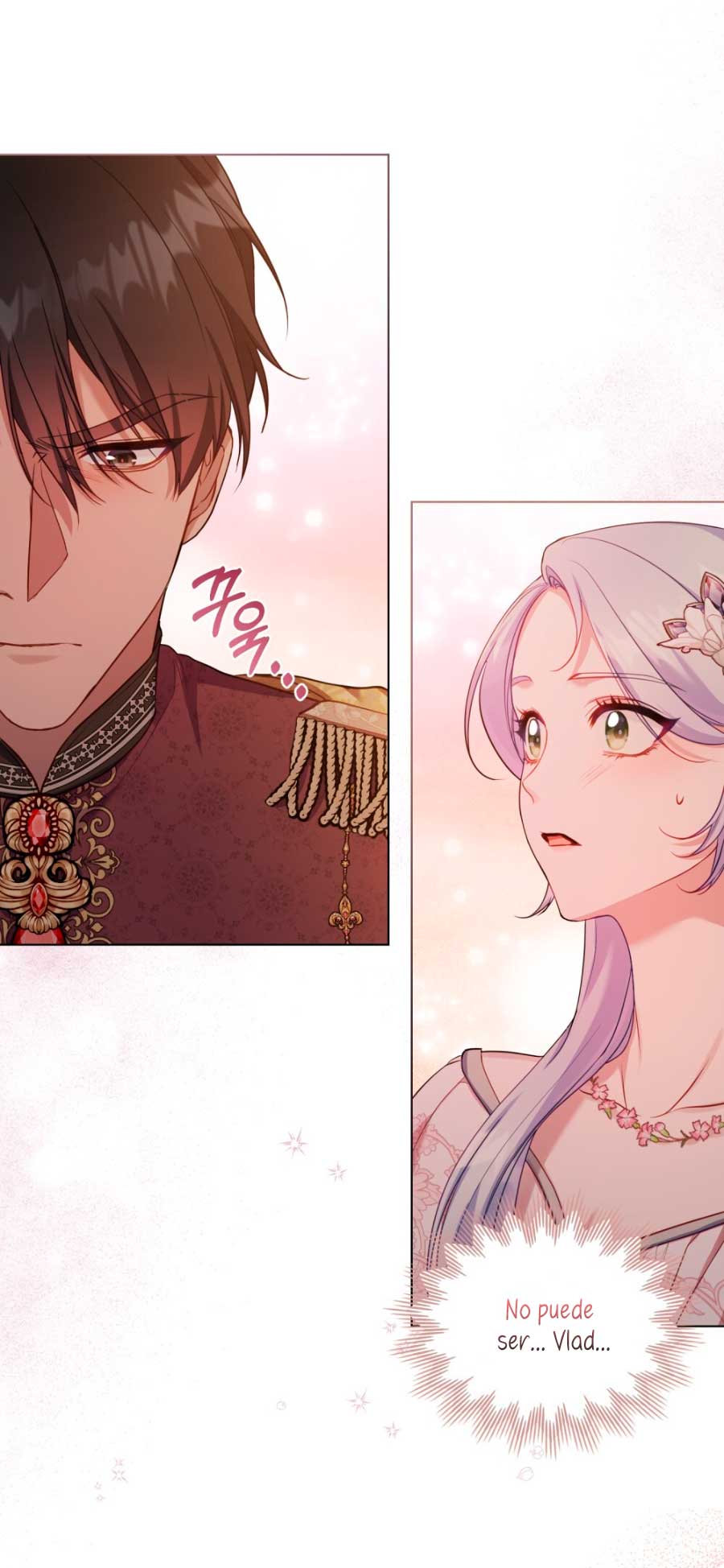 Desobedece al duque si te atreves Capítulo 58 - Página 44