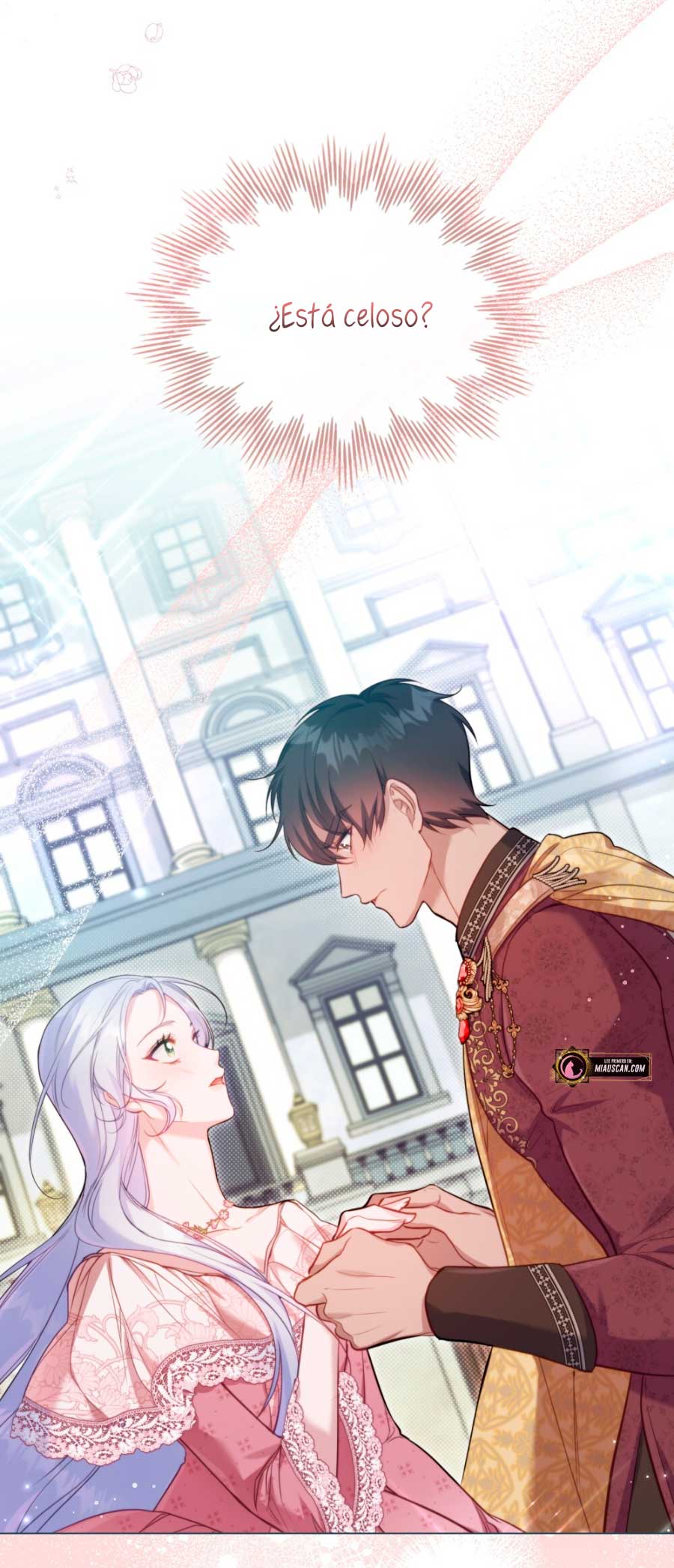 Desobedece al duque si te atreves Capítulo 58 - Página 45