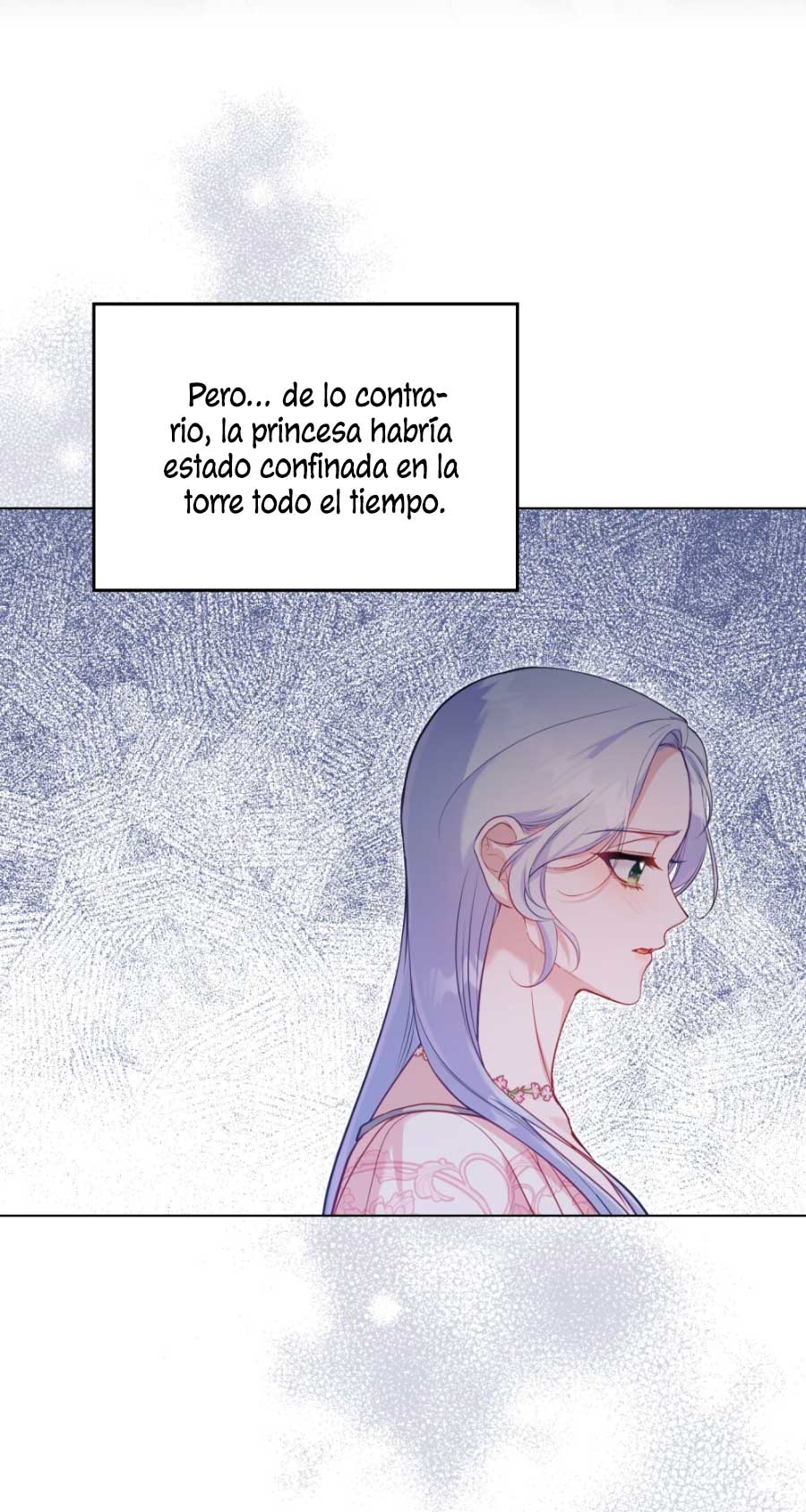 Desobedece al duque si te atreves Capítulo 58 - Página 7