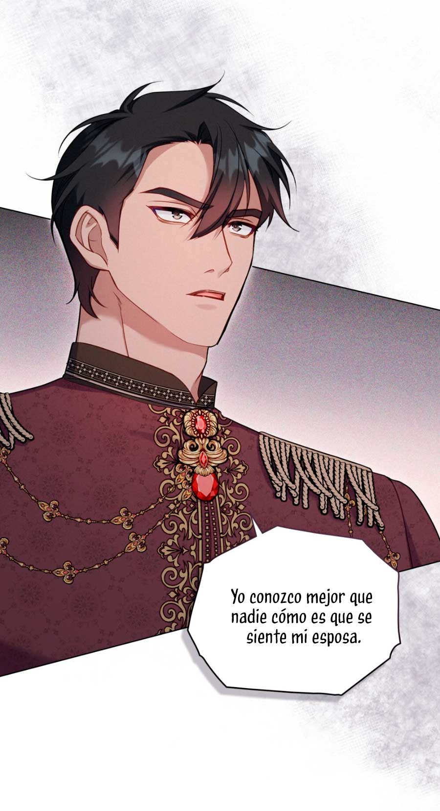 Desobedece al duque si te atreves Capítulo 59 - Página 12