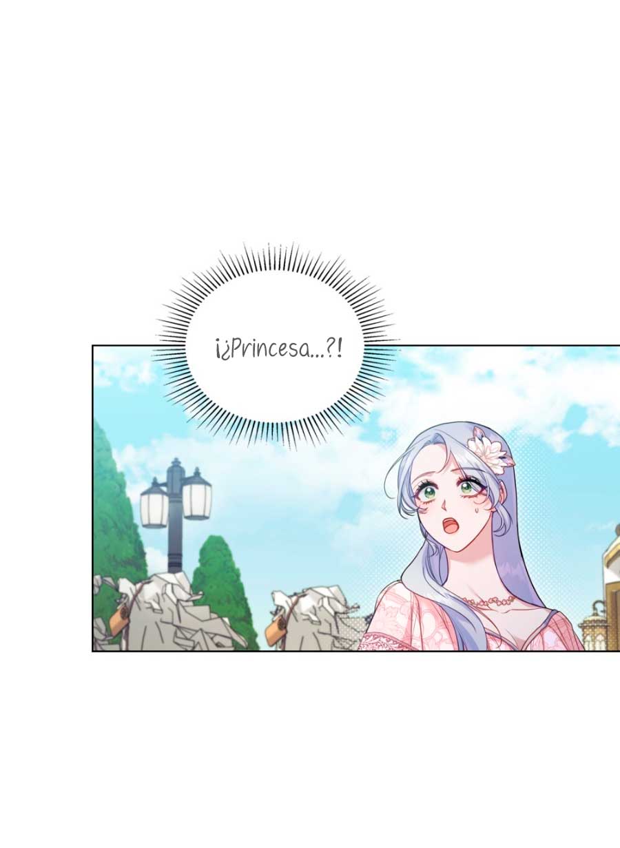 Desobedece al duque si te atreves Capítulo 59 - Página 16