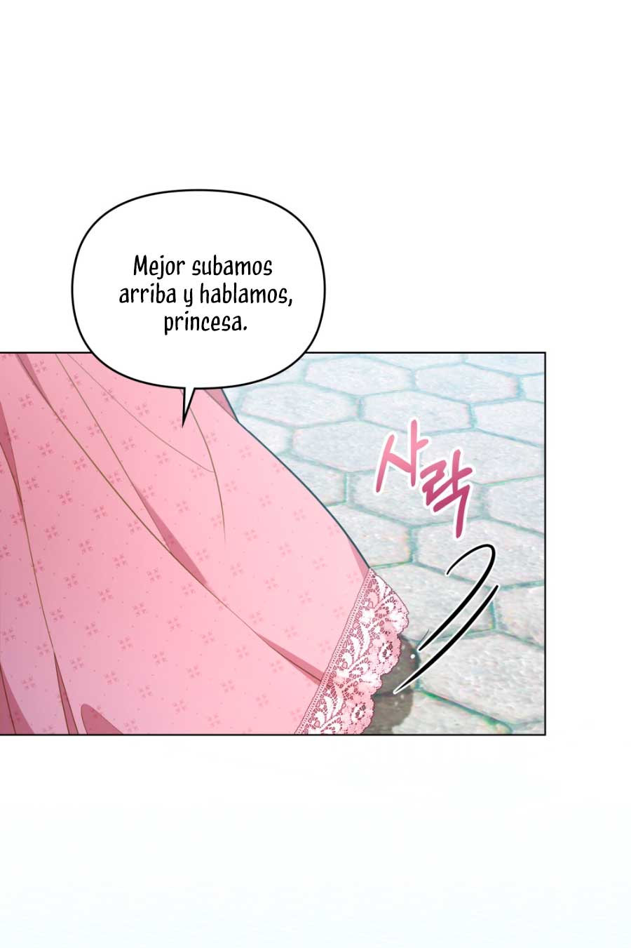 Desobedece al duque si te atreves Capítulo 59 - Página 24