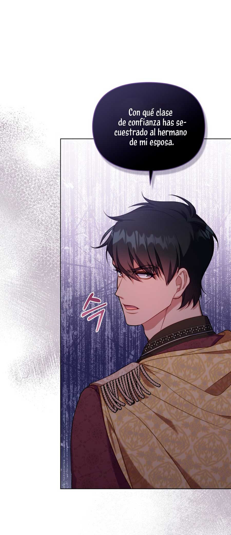 Desobedece al duque si te atreves Capítulo 59 - Página 29
