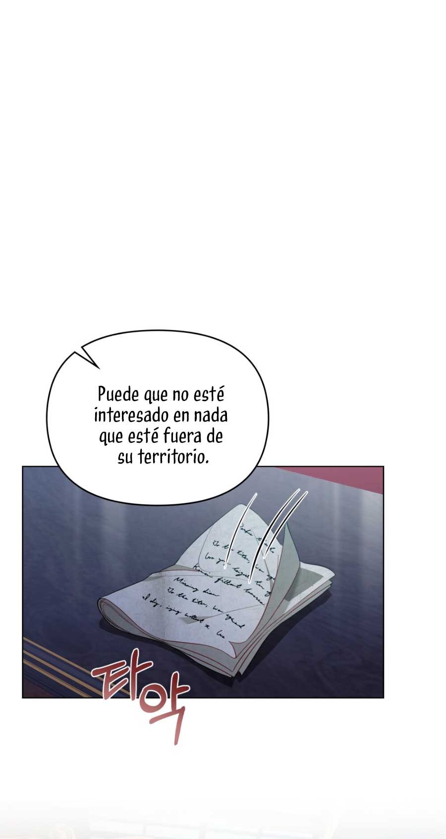 Desobedece al duque si te atreves Capítulo 59 - Página 32