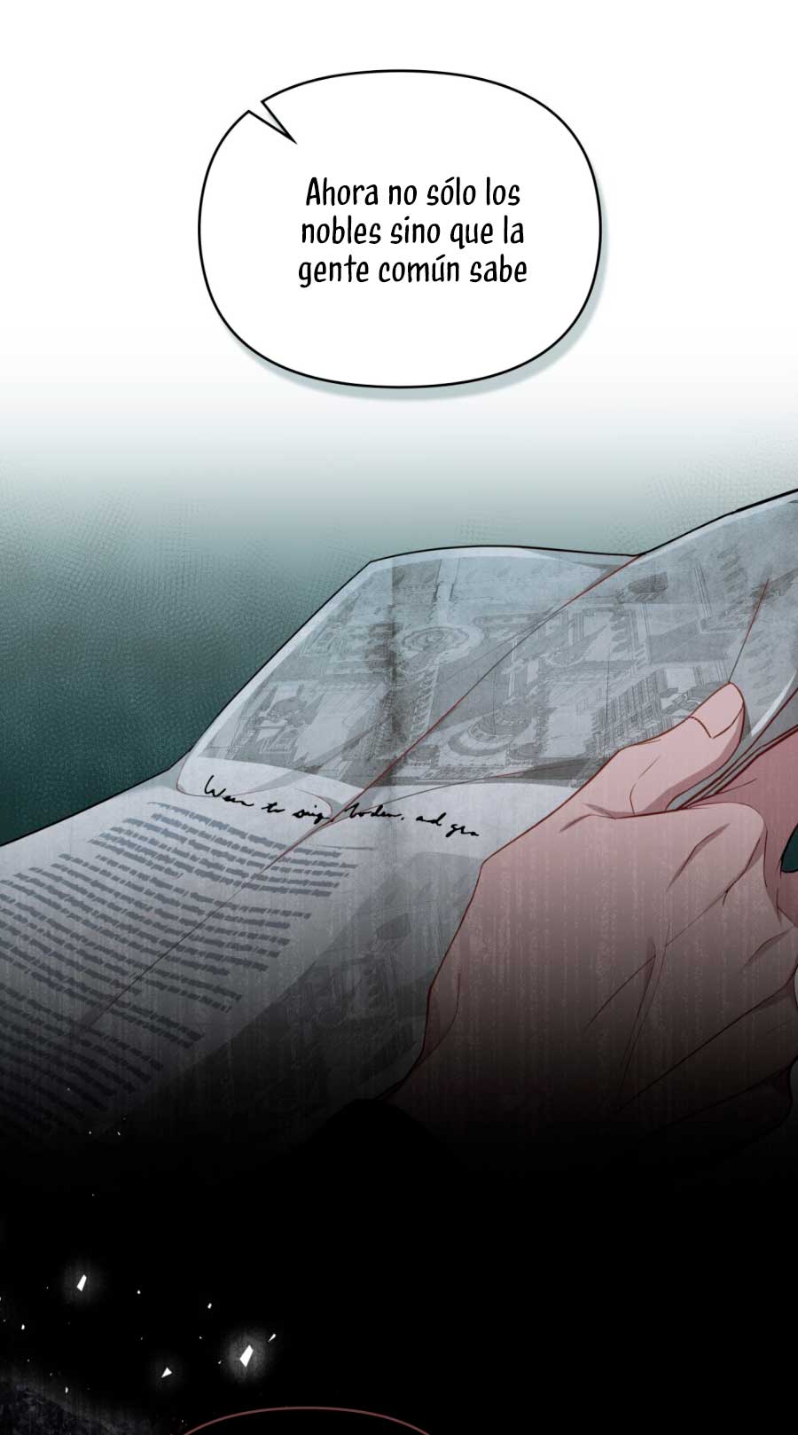 Desobedece al duque si te atreves Capítulo 59 - Página 35