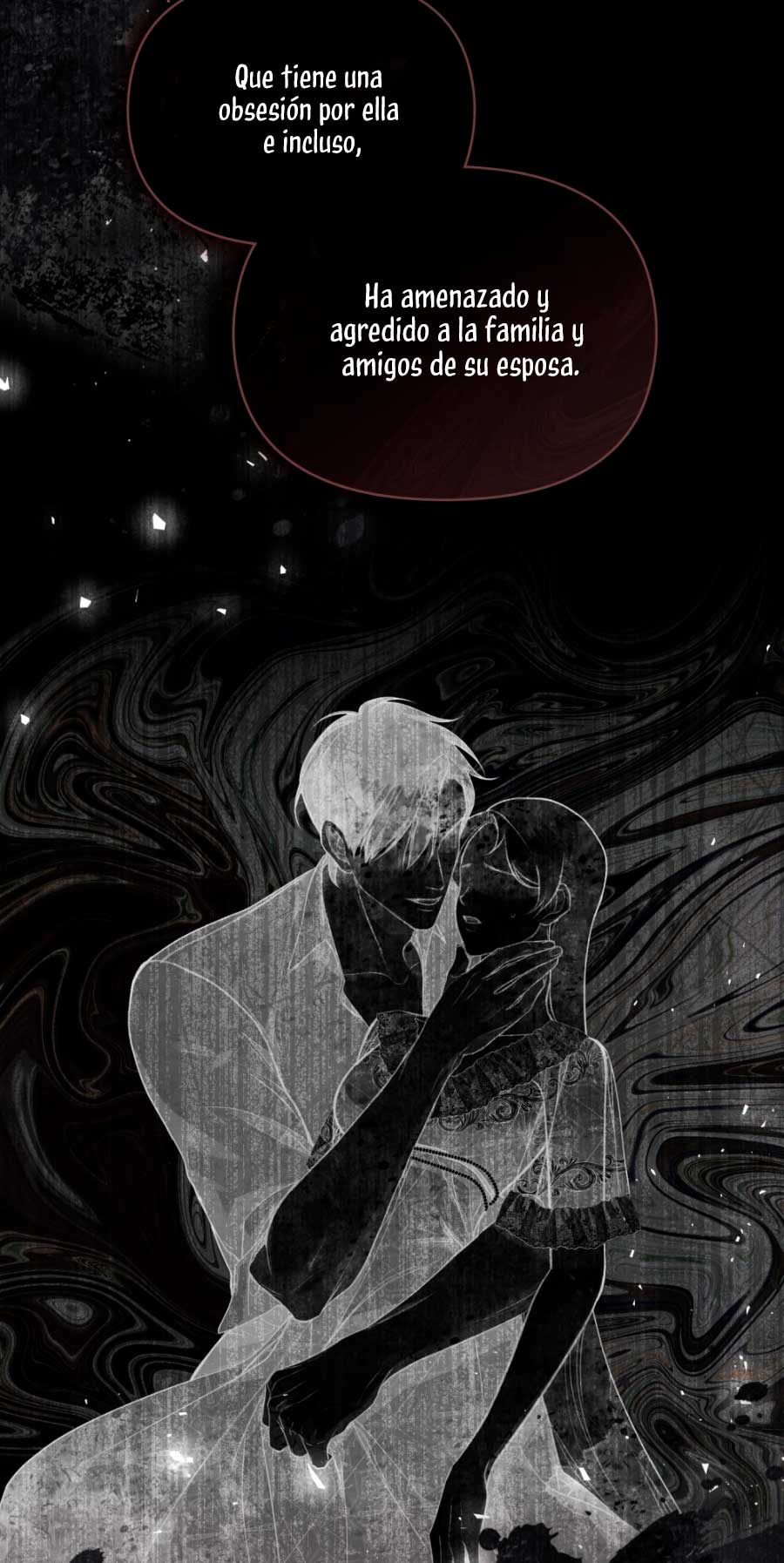 Desobedece al duque si te atreves Capítulo 59 - Página 36