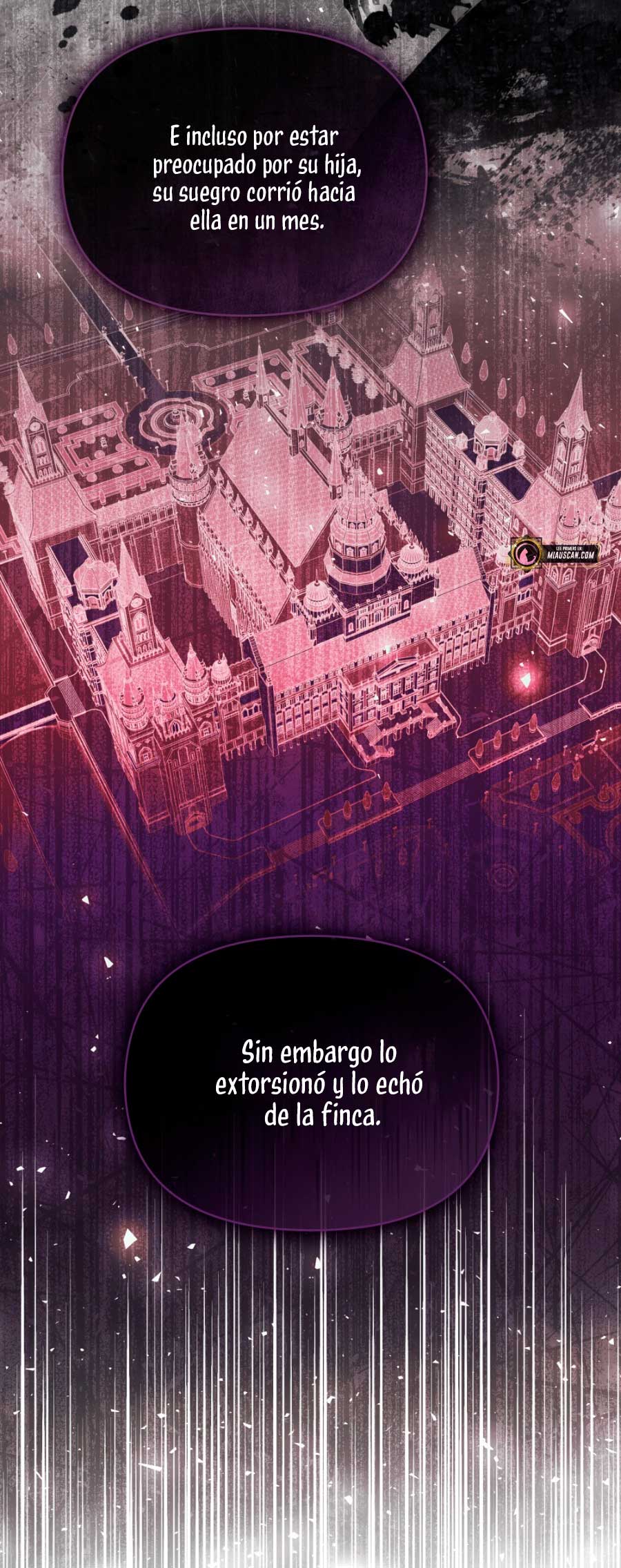 Desobedece al duque si te atreves Capítulo 59 - Página 37