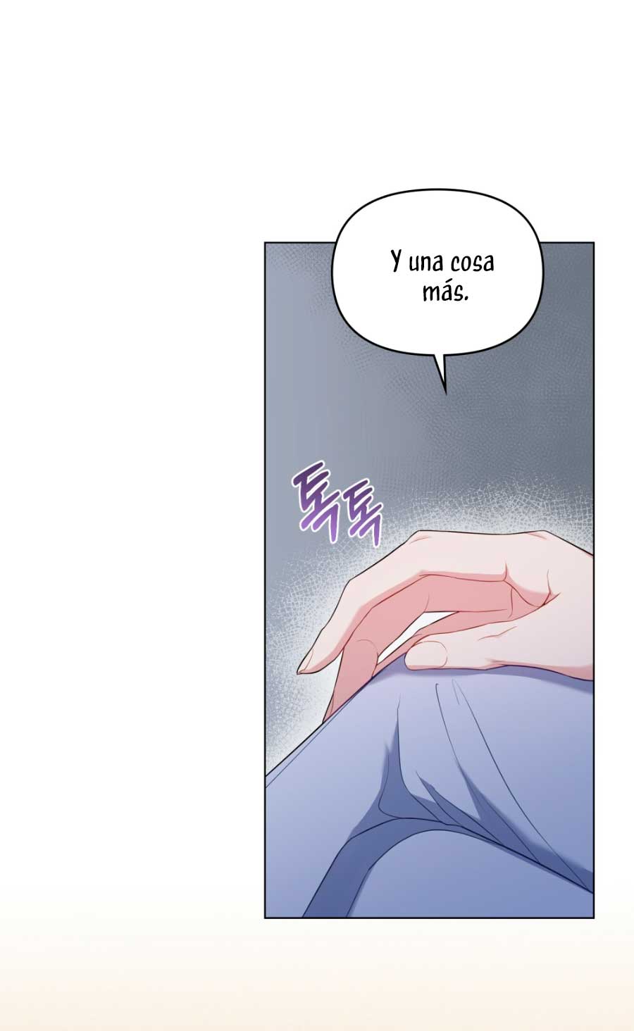 Desobedece al duque si te atreves Capítulo 59 - Página 39