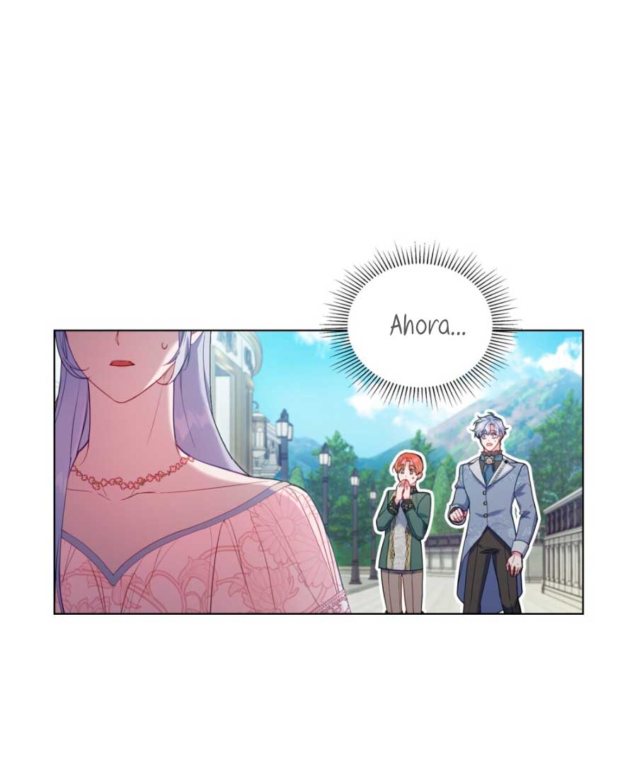 Desobedece al duque si te atreves Capítulo 59 - Página 4