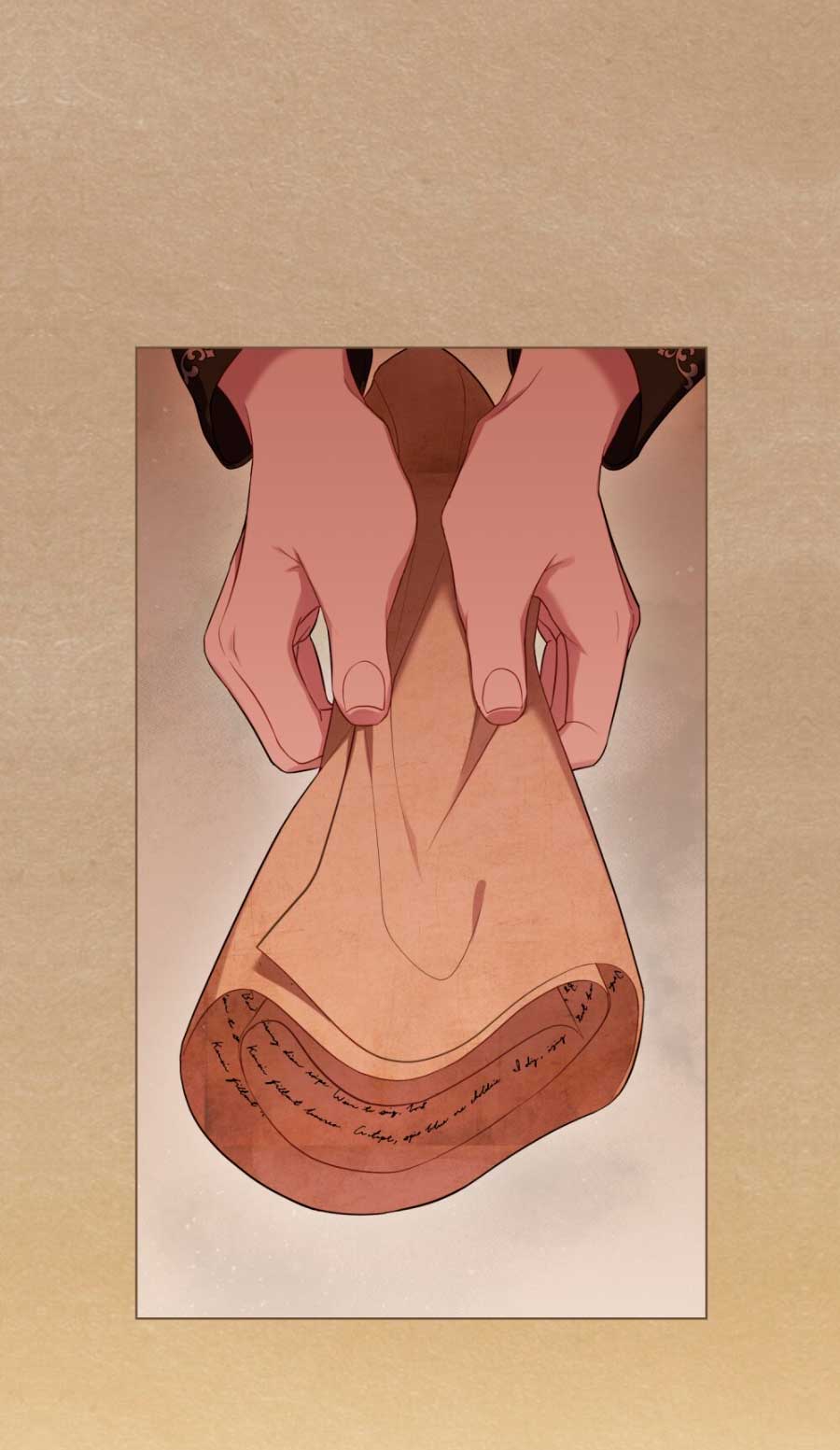 Desobedece al duque si te atreves Capítulo 59 - Página 42