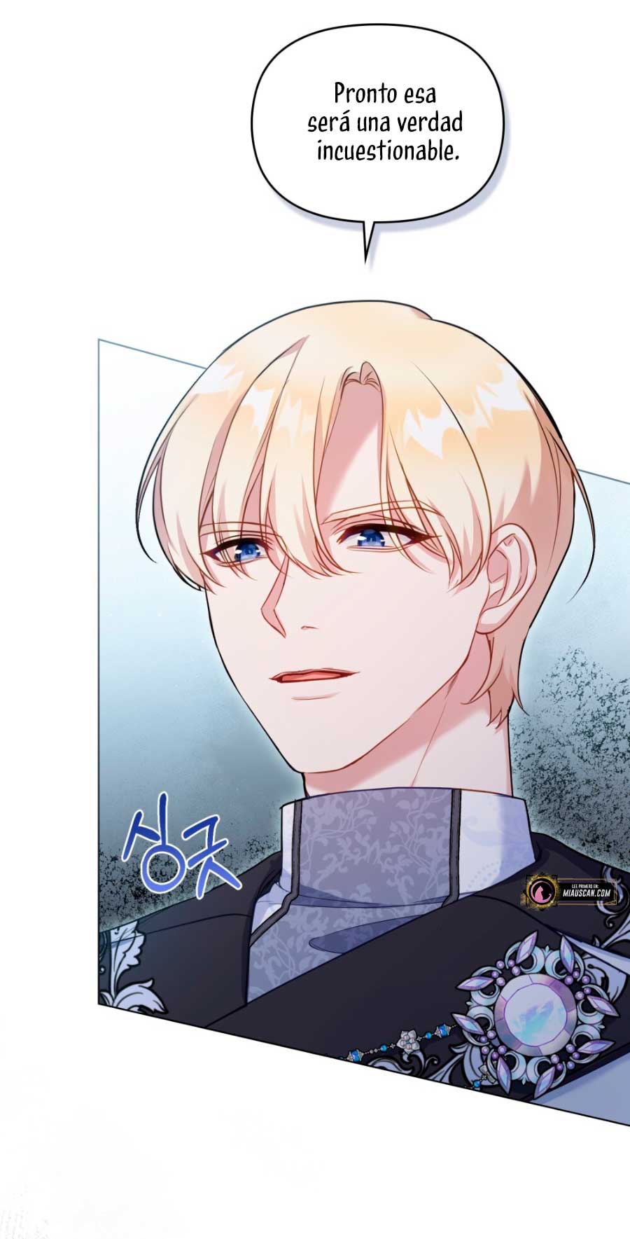Desobedece al duque si te atreves Capítulo 59 - Página 45