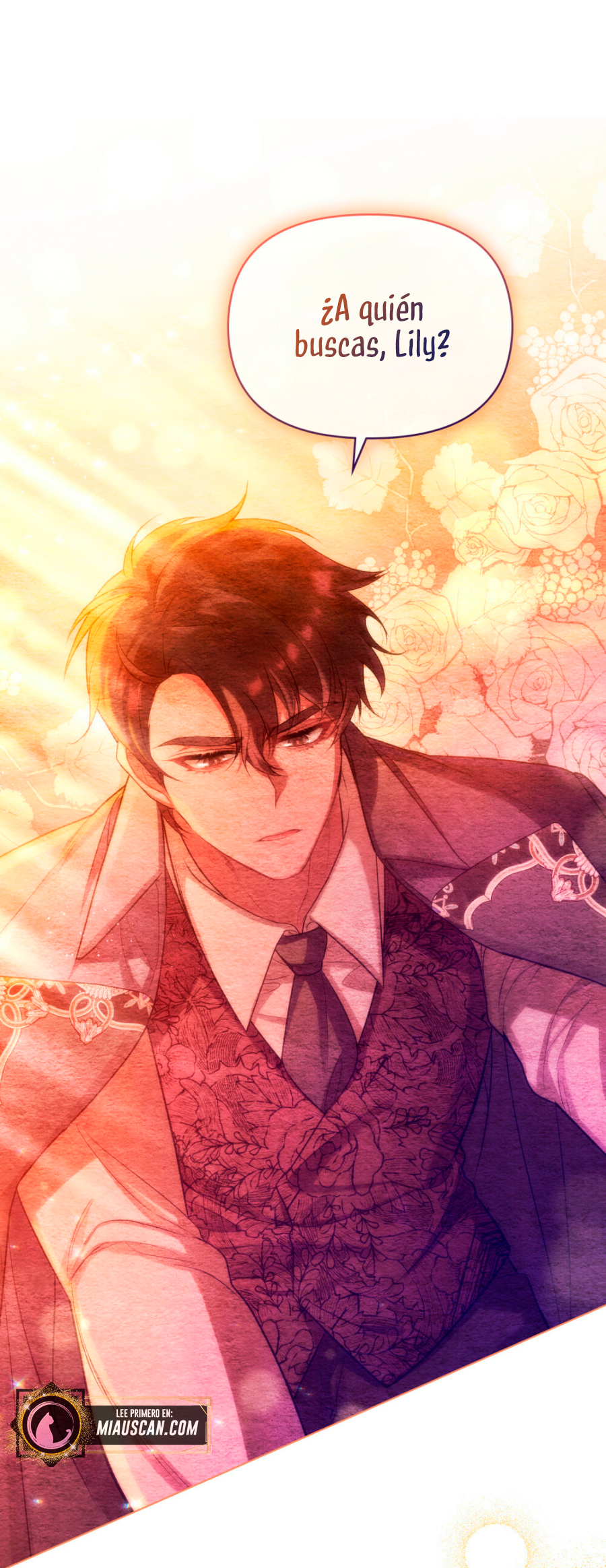 Desobedece al duque si te atreves Capítulo 6 - Página 12