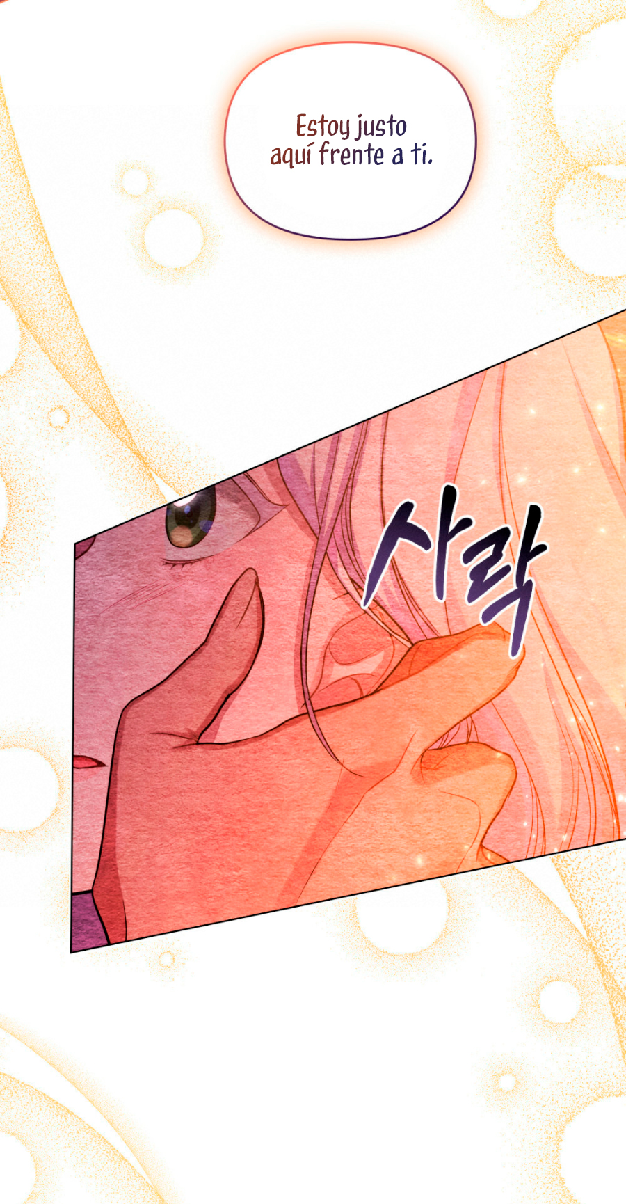 Desobedece al duque si te atreves Capítulo 6 - Página 13