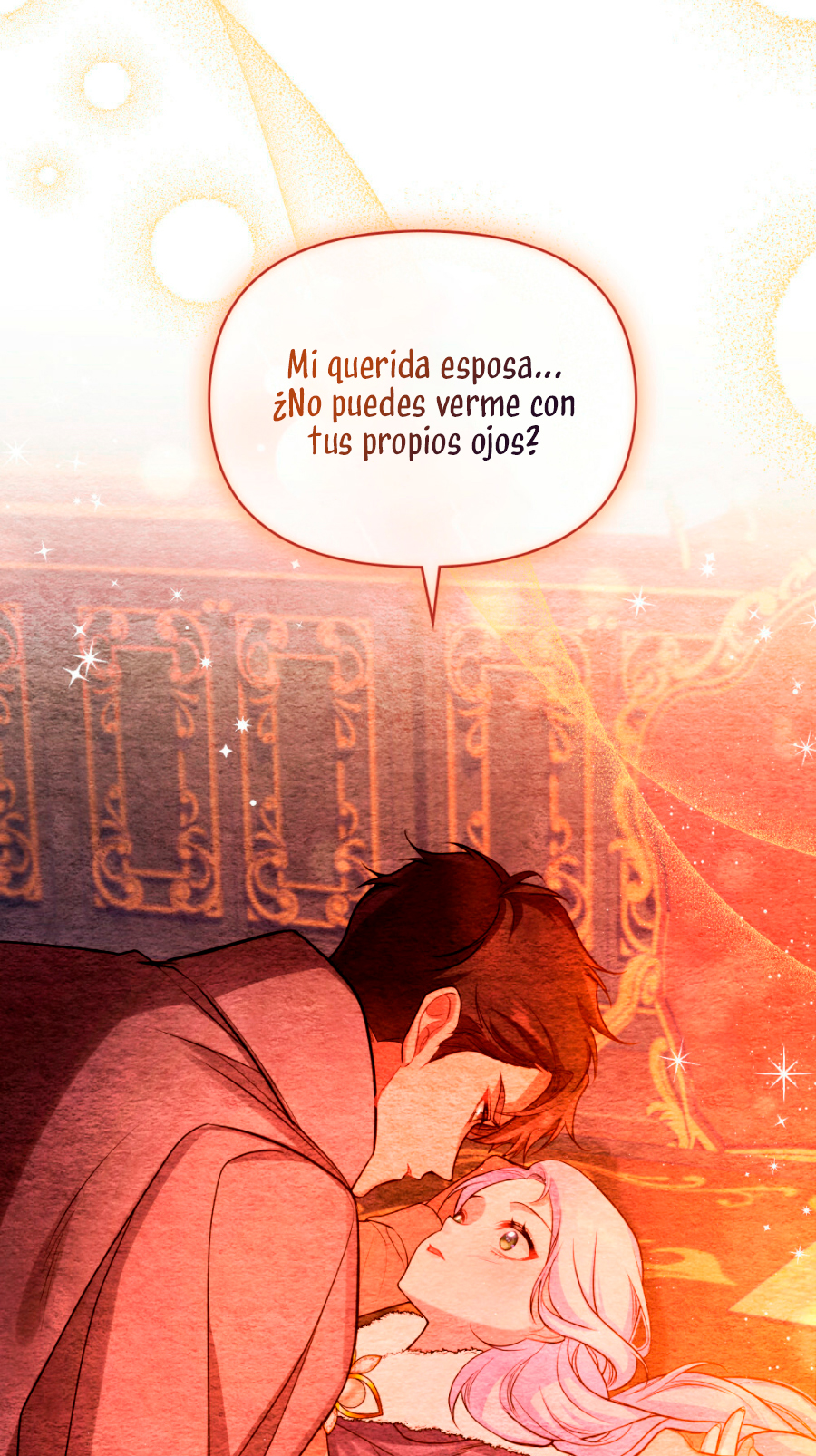 Desobedece al duque si te atreves Capítulo 6 - Página 14