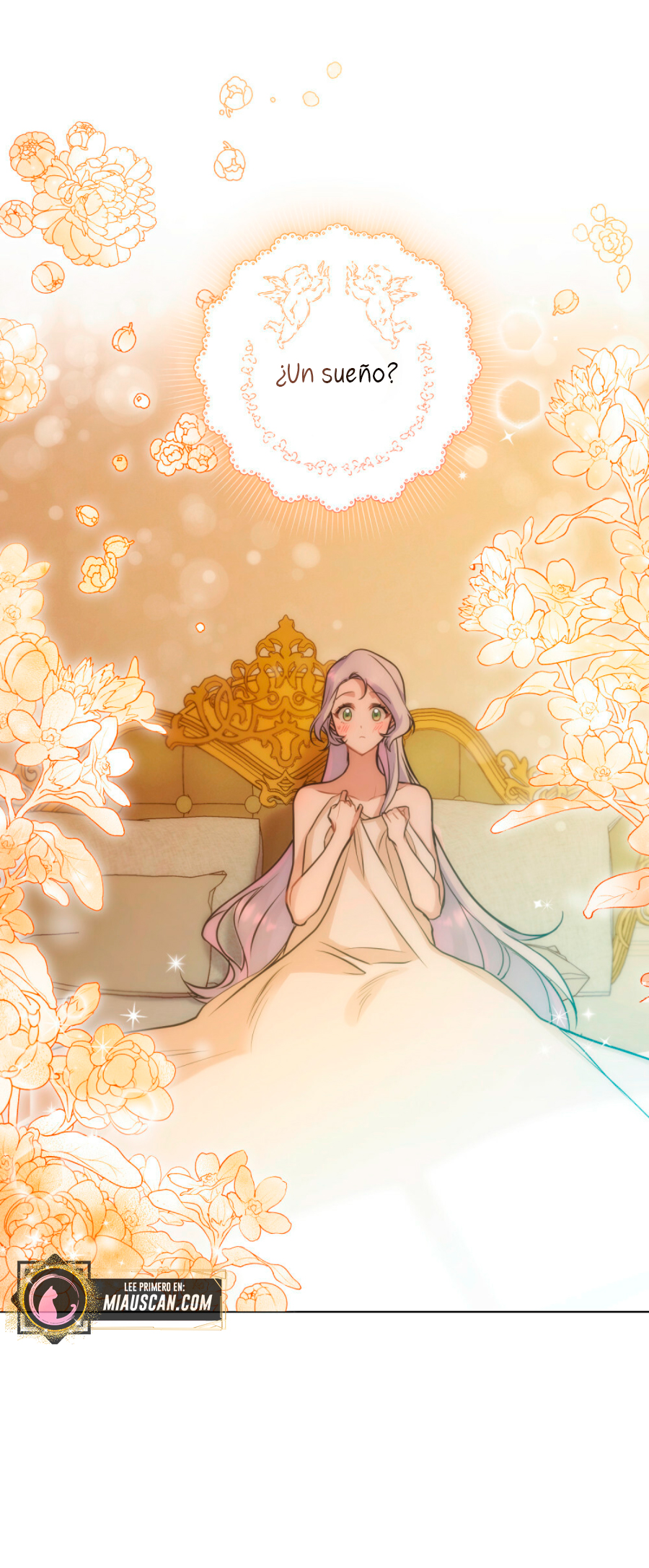 Desobedece al duque si te atreves Capítulo 6 - Página 17