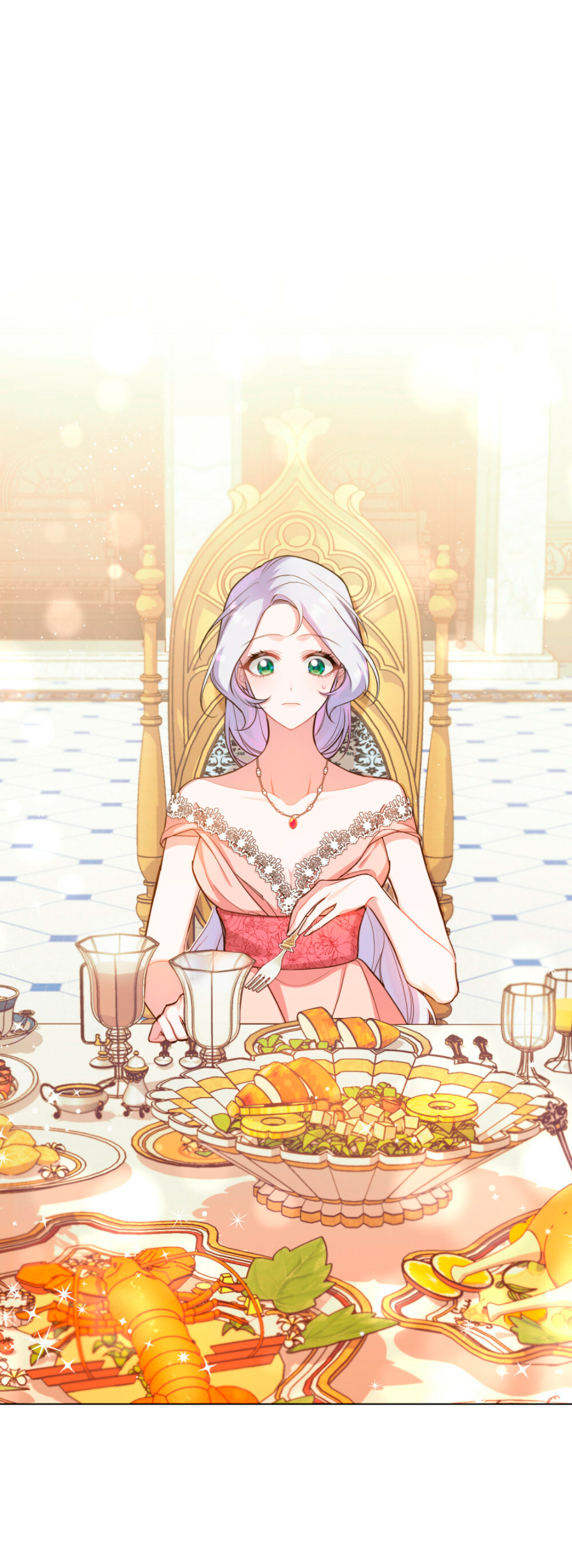 Desobedece al duque si te atreves Capítulo 6 - Página 19