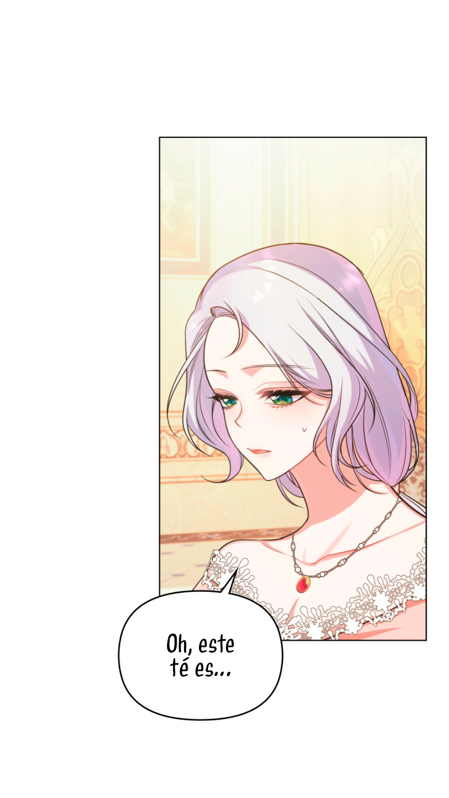 Desobedece al duque si te atreves Capítulo 6 - Página 22