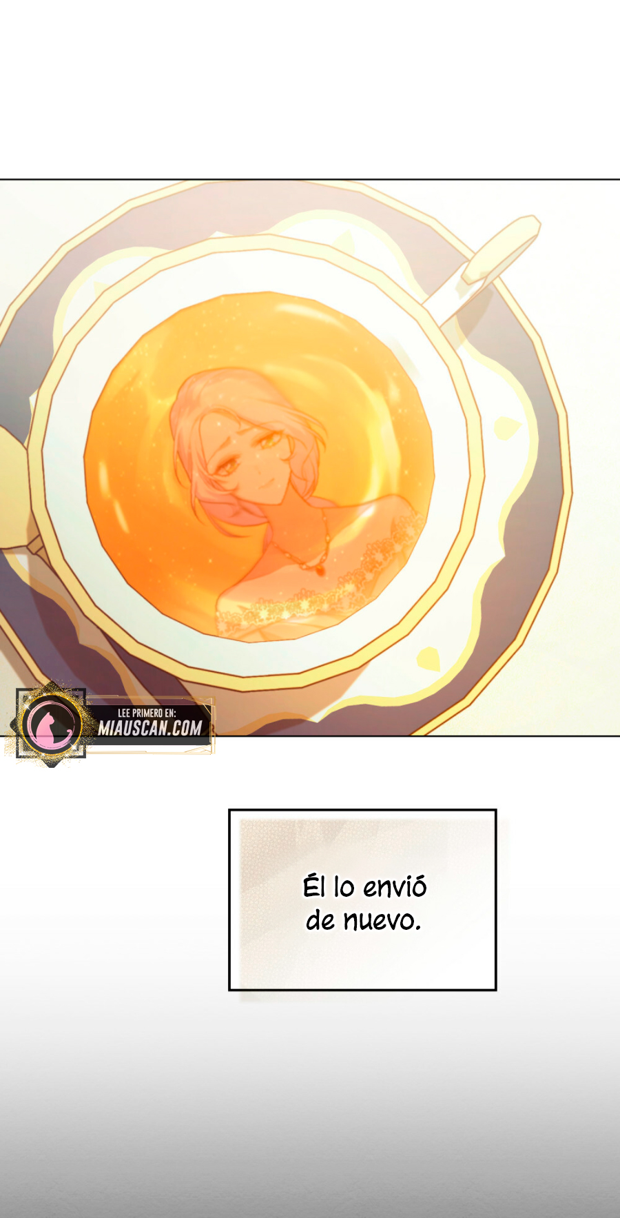 Desobedece al duque si te atreves Capítulo 6 - Página 23