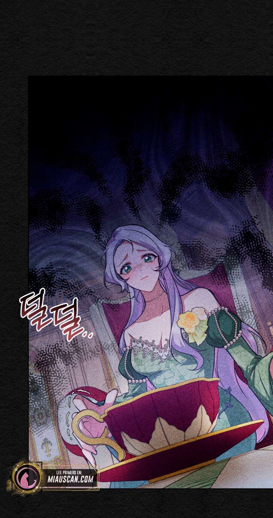 Desobedece al duque si te atreves Capítulo 6 - Página 26