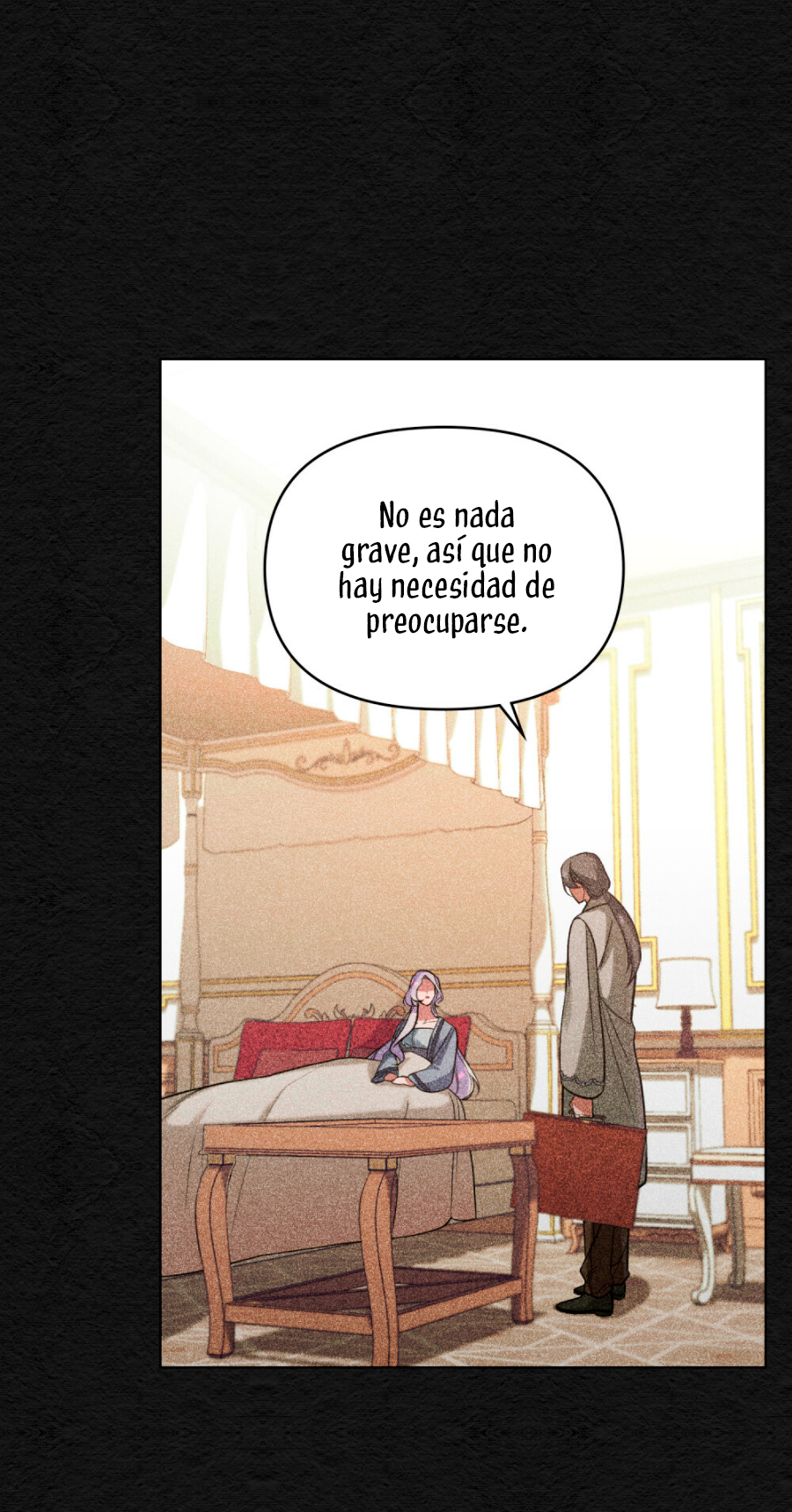 Desobedece al duque si te atreves Capítulo 6 - Página 29