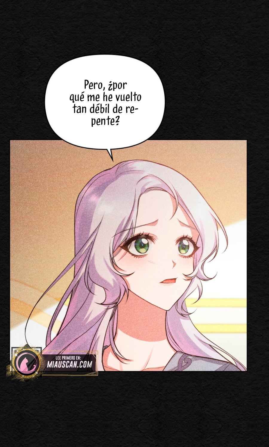 Desobedece al duque si te atreves Capítulo 6 - Página 30