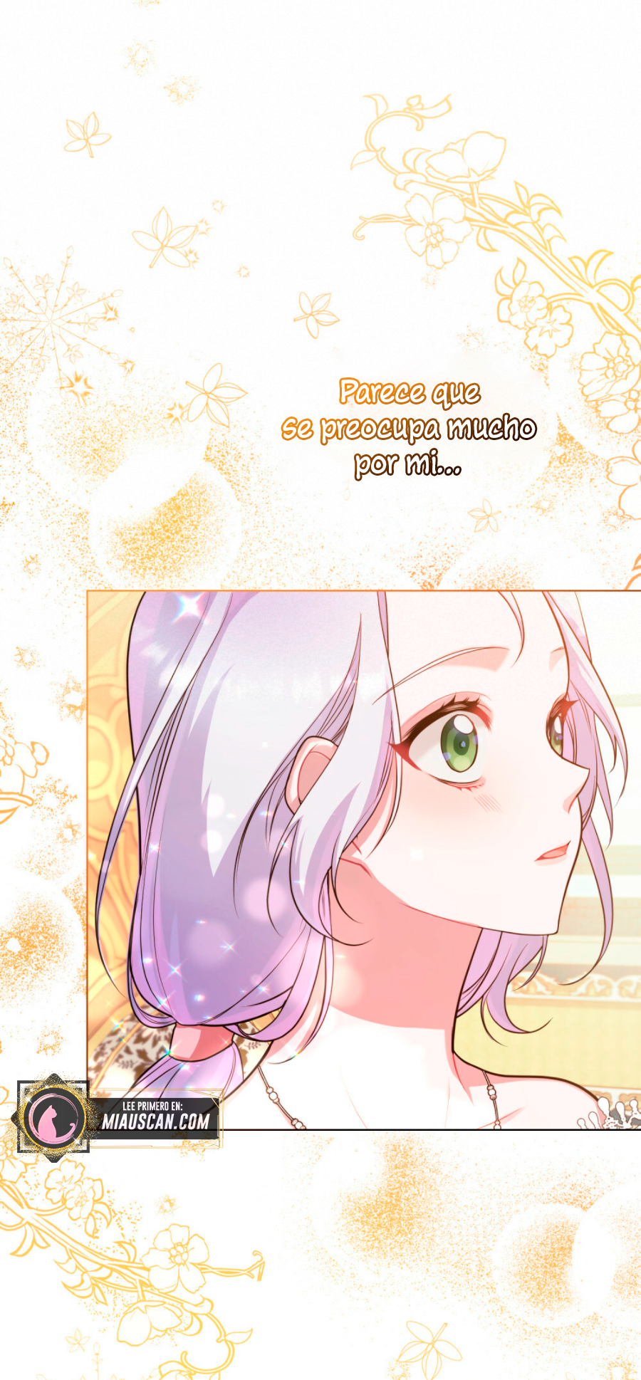 Desobedece al duque si te atreves Capítulo 6 - Página 37