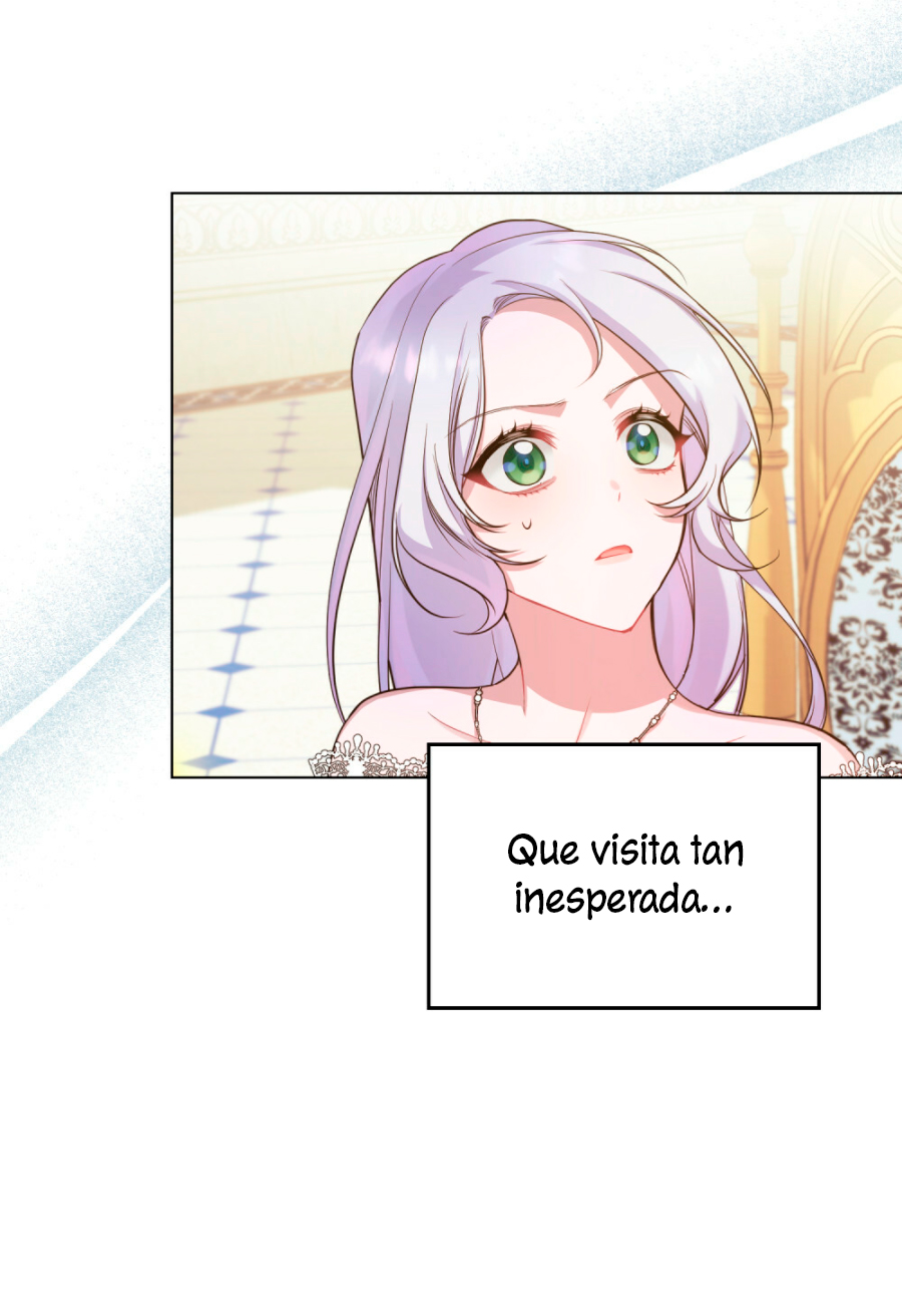 Desobedece al duque si te atreves Capítulo 6 - Página 43