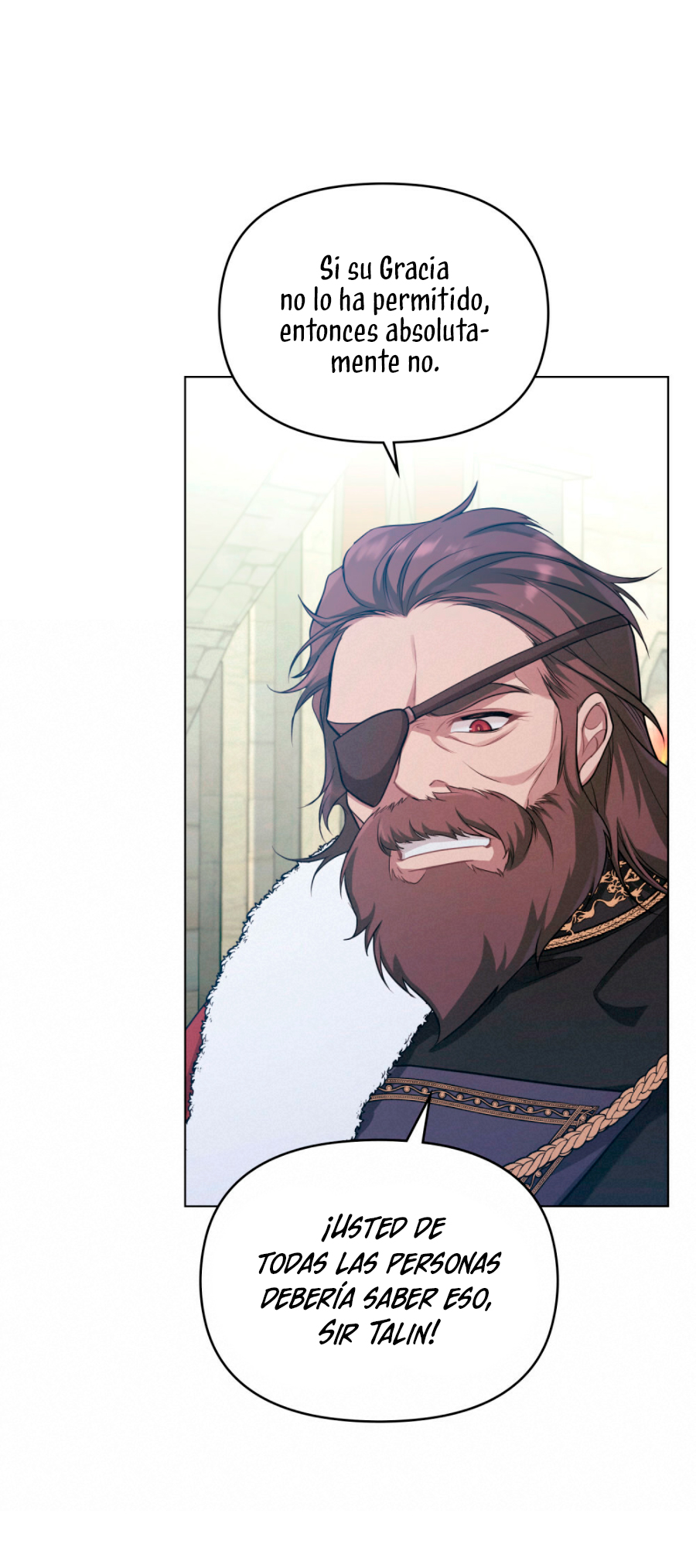 Desobedece al duque si te atreves Capítulo 6 - Página 49