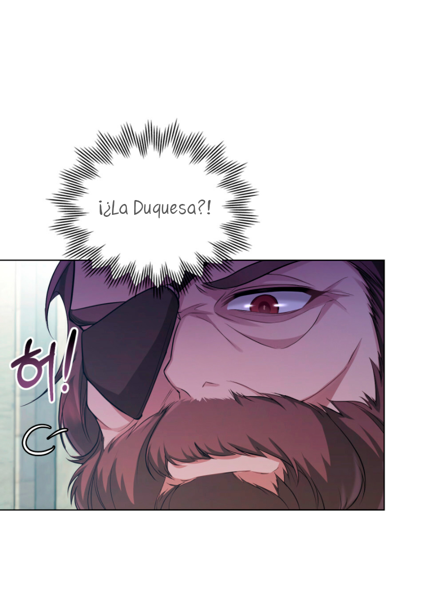 Desobedece al duque si te atreves Capítulo 6 - Página 51