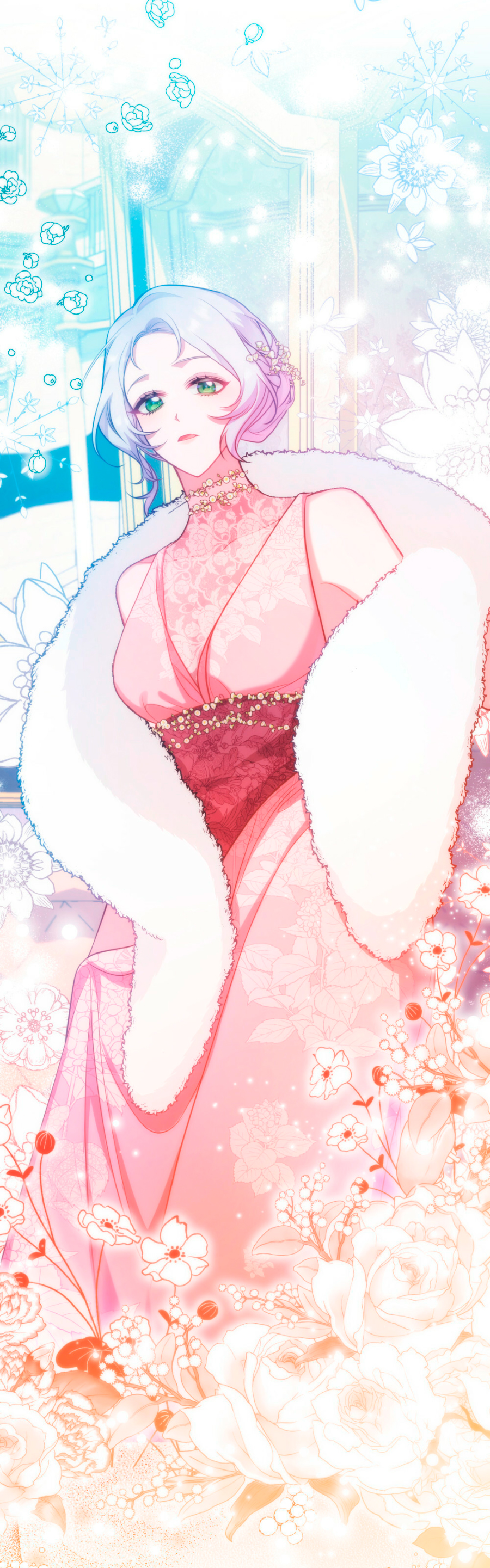 Desobedece al duque si te atreves Capítulo 6 - Página 57