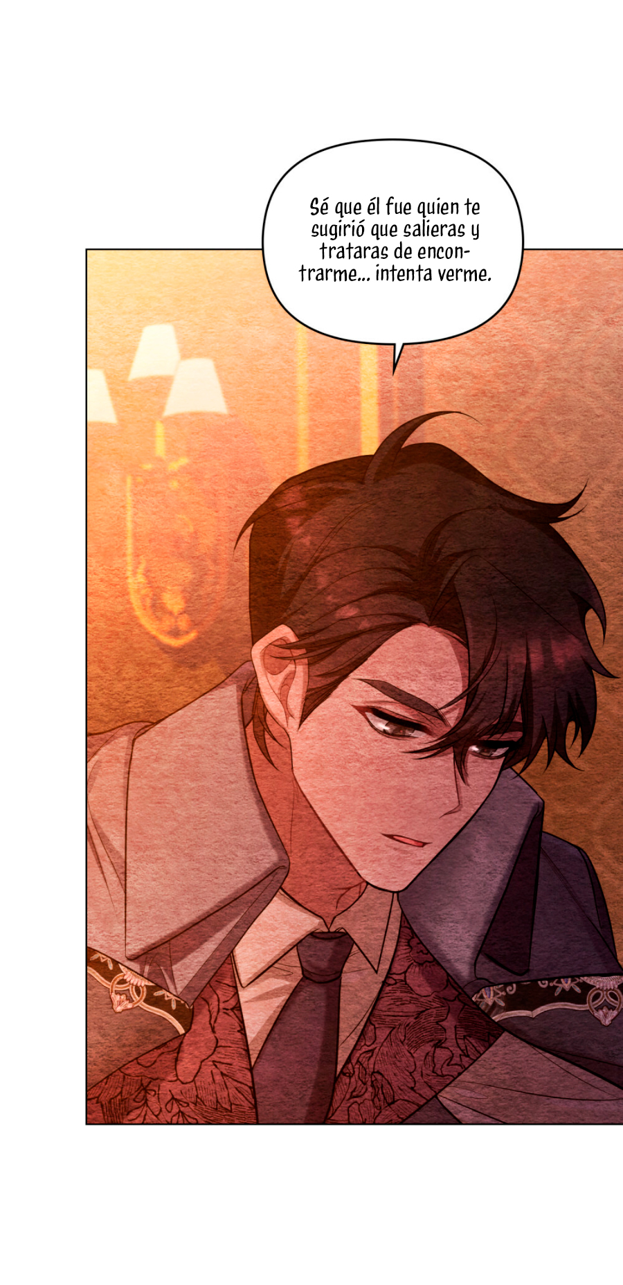 Desobedece al duque si te atreves Capítulo 6 - Página 6